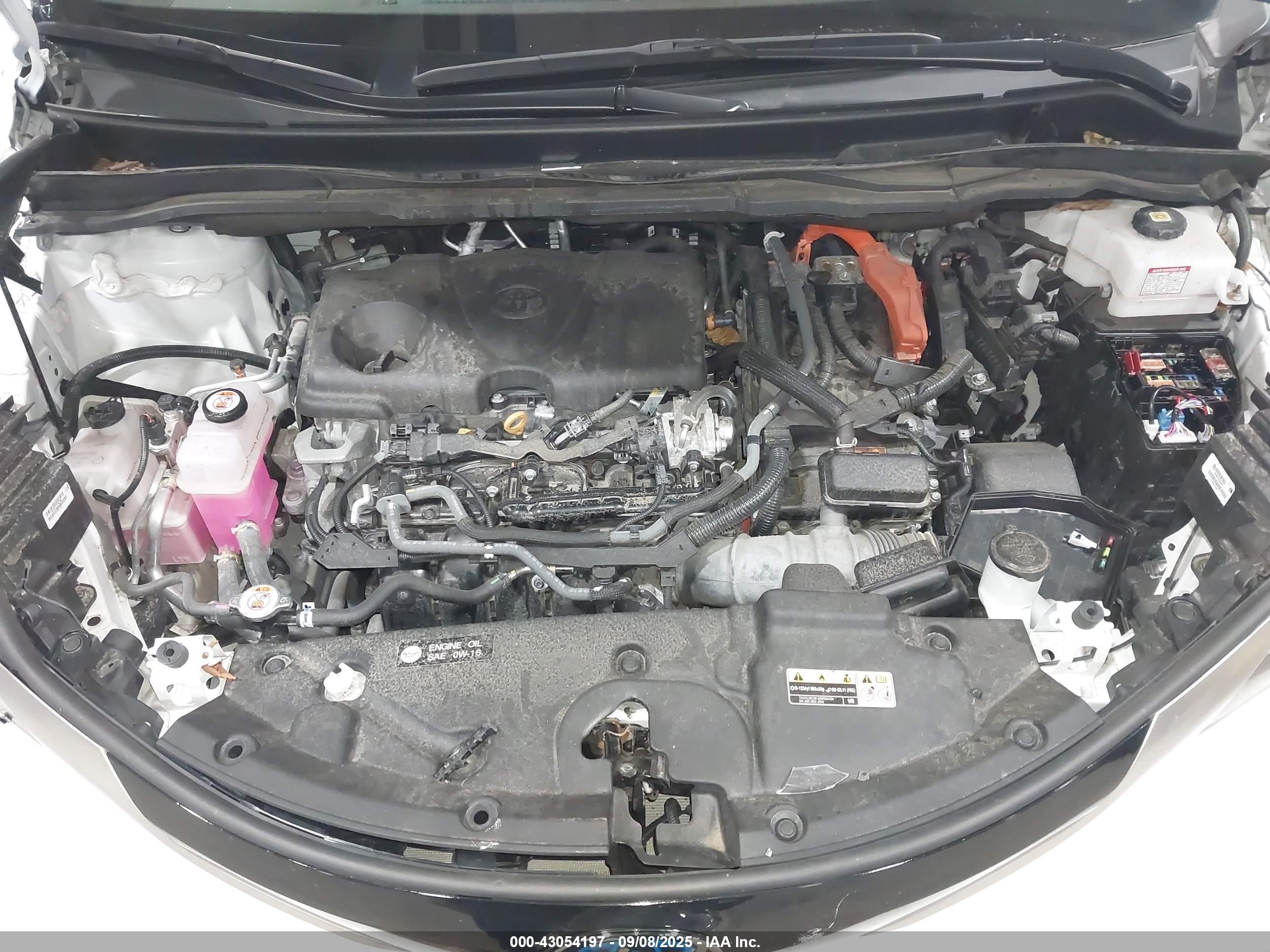 TOYOTA SIENNA image 10
