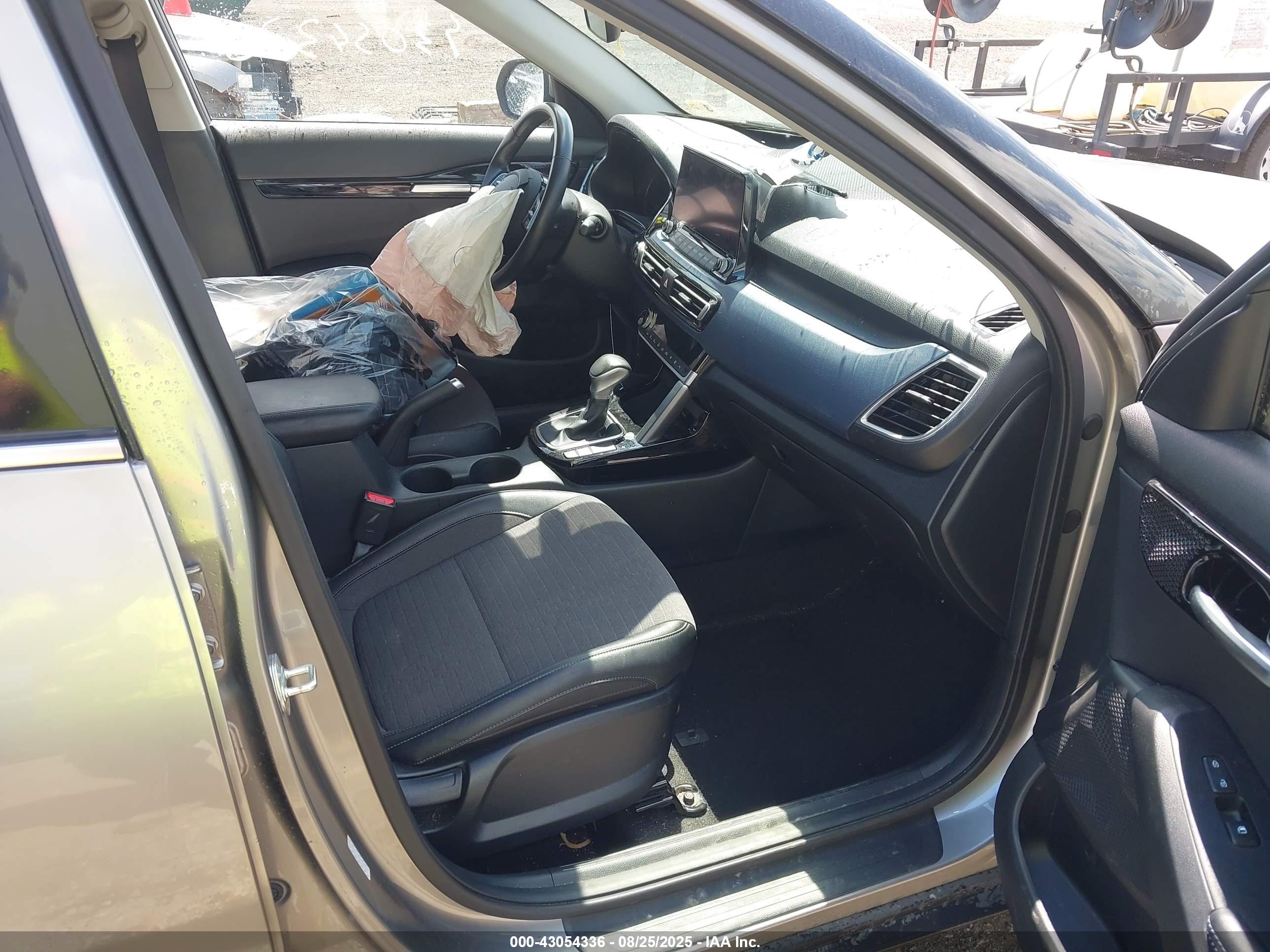 KIA SELTOS image 5