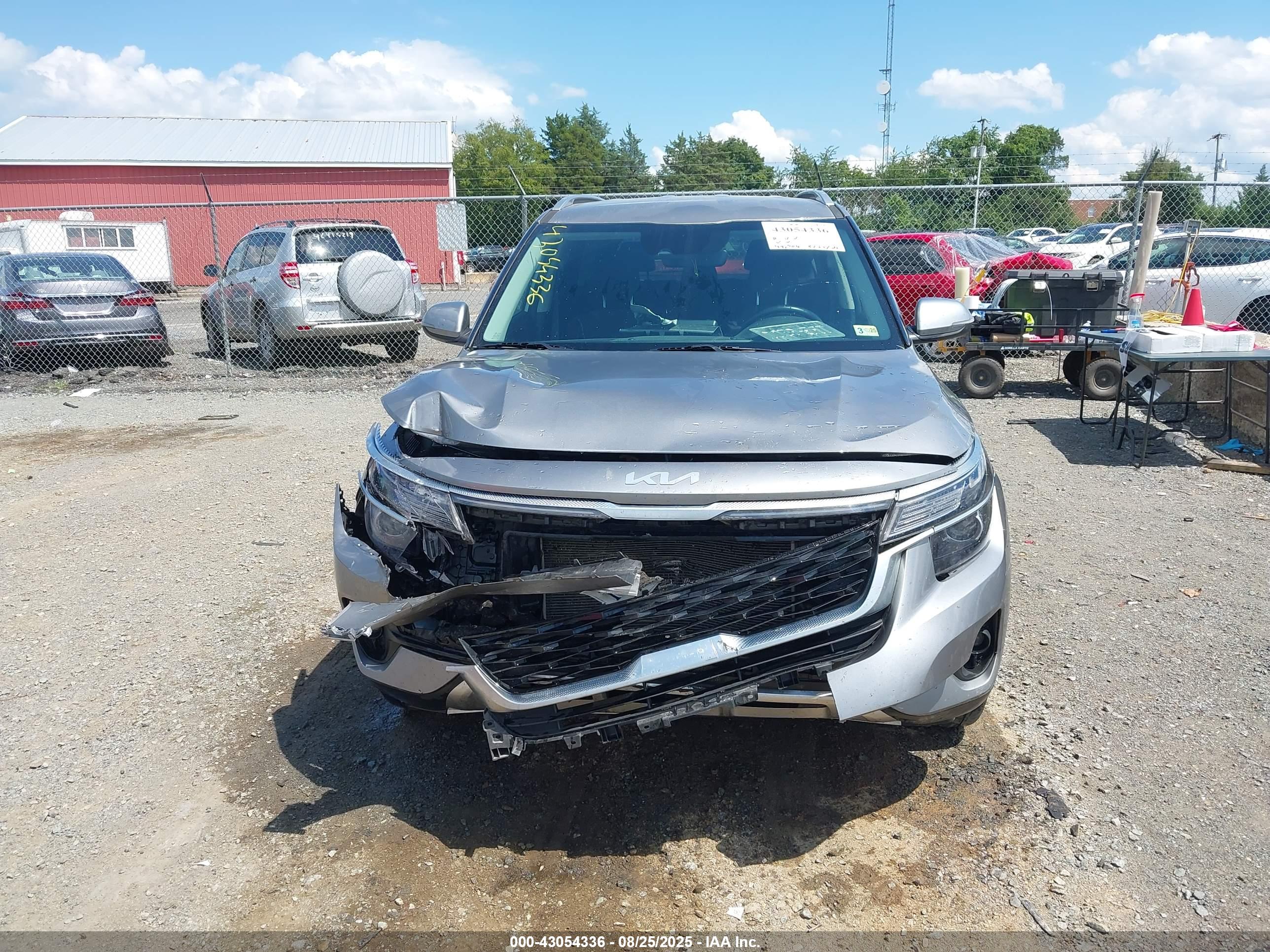 KIA SELTOS image 6
