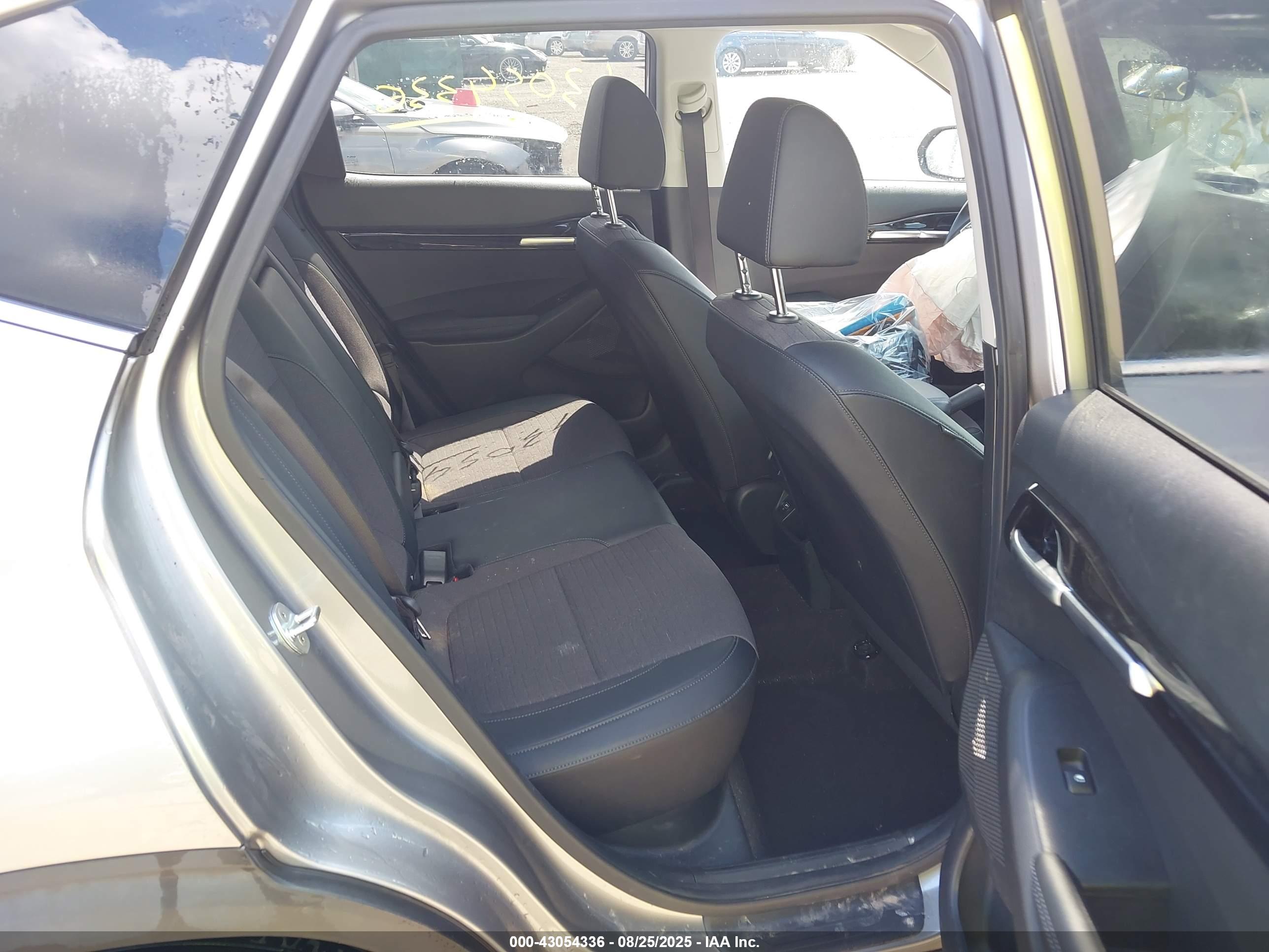 KIA SELTOS image 8