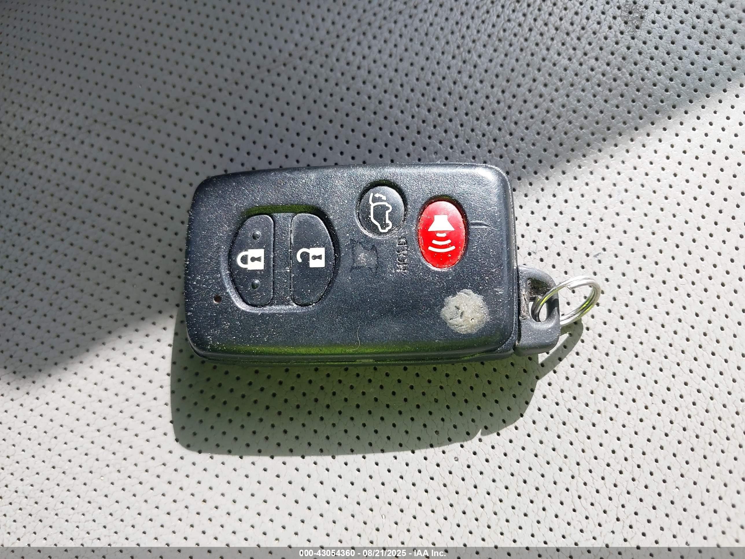 TOYOTA HIGHLANDER image 11
