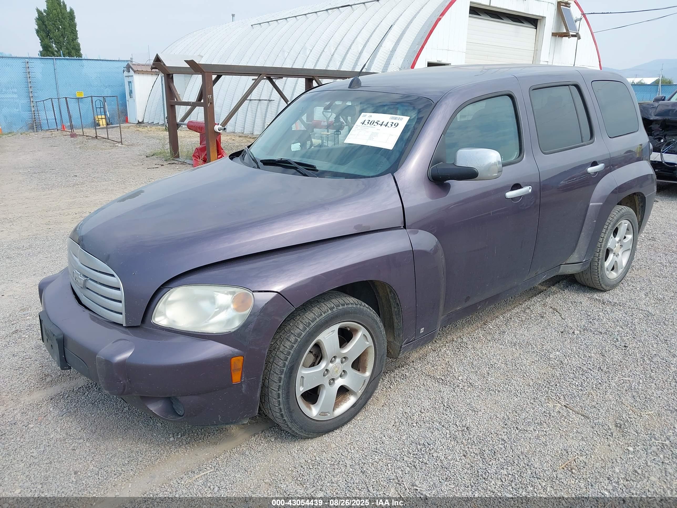 CHEVROLET HHR image 2
