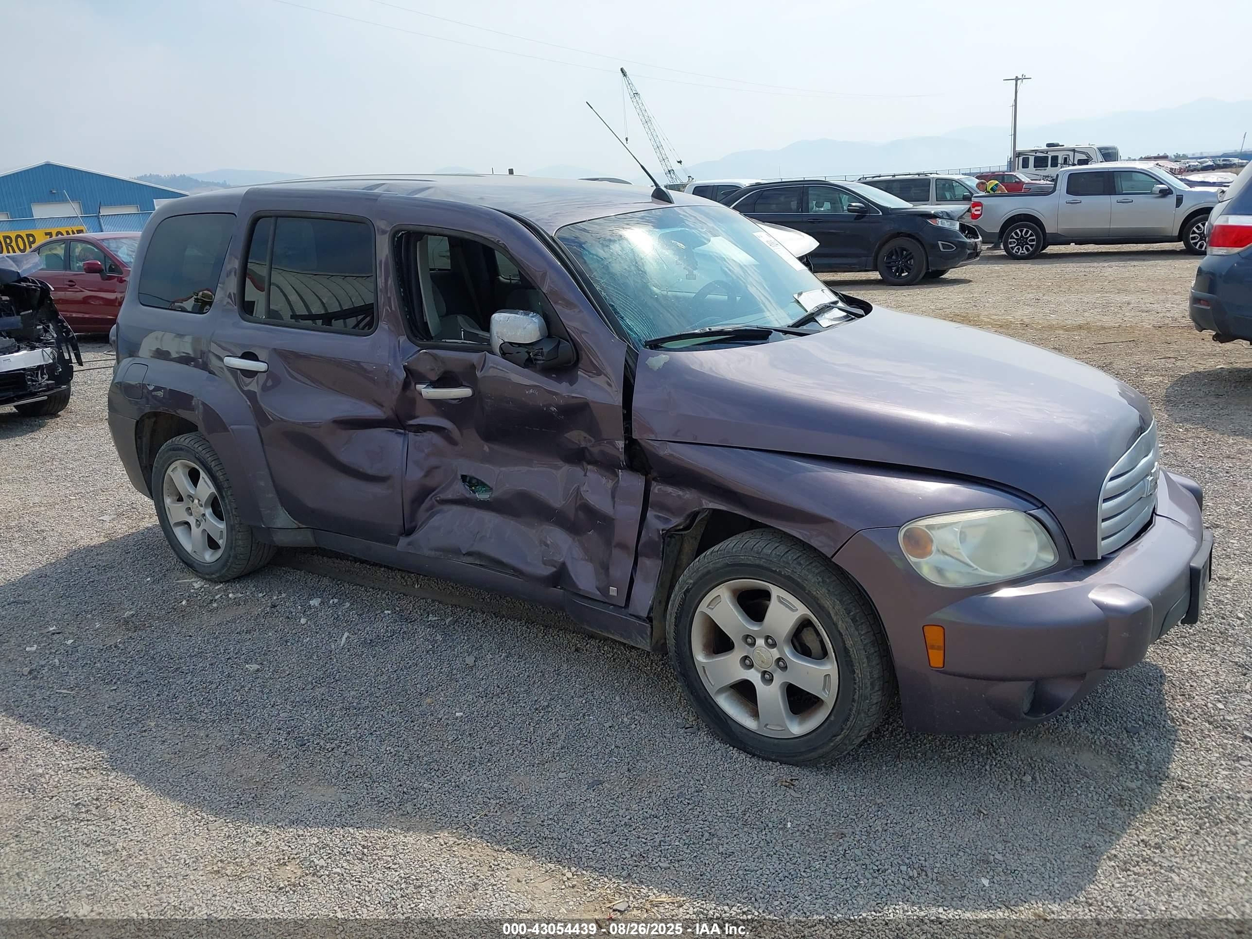 CHEVROLET HHR image 6