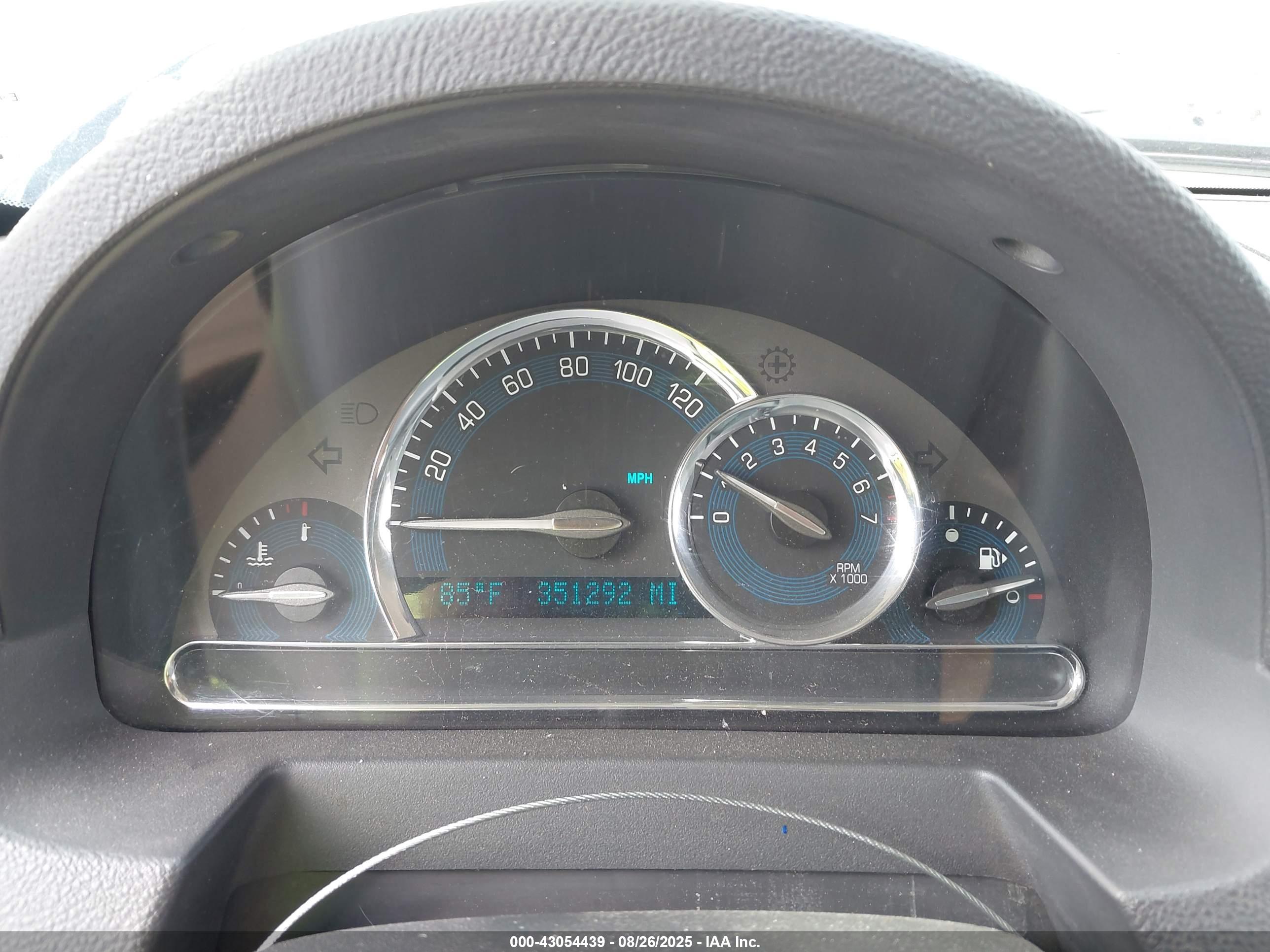 CHEVROLET HHR image 7