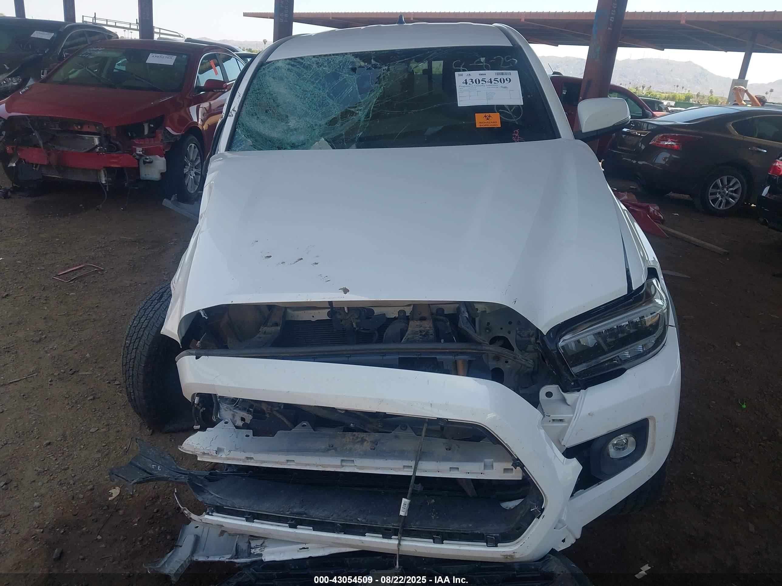 TOYOTA TACOMA image 10