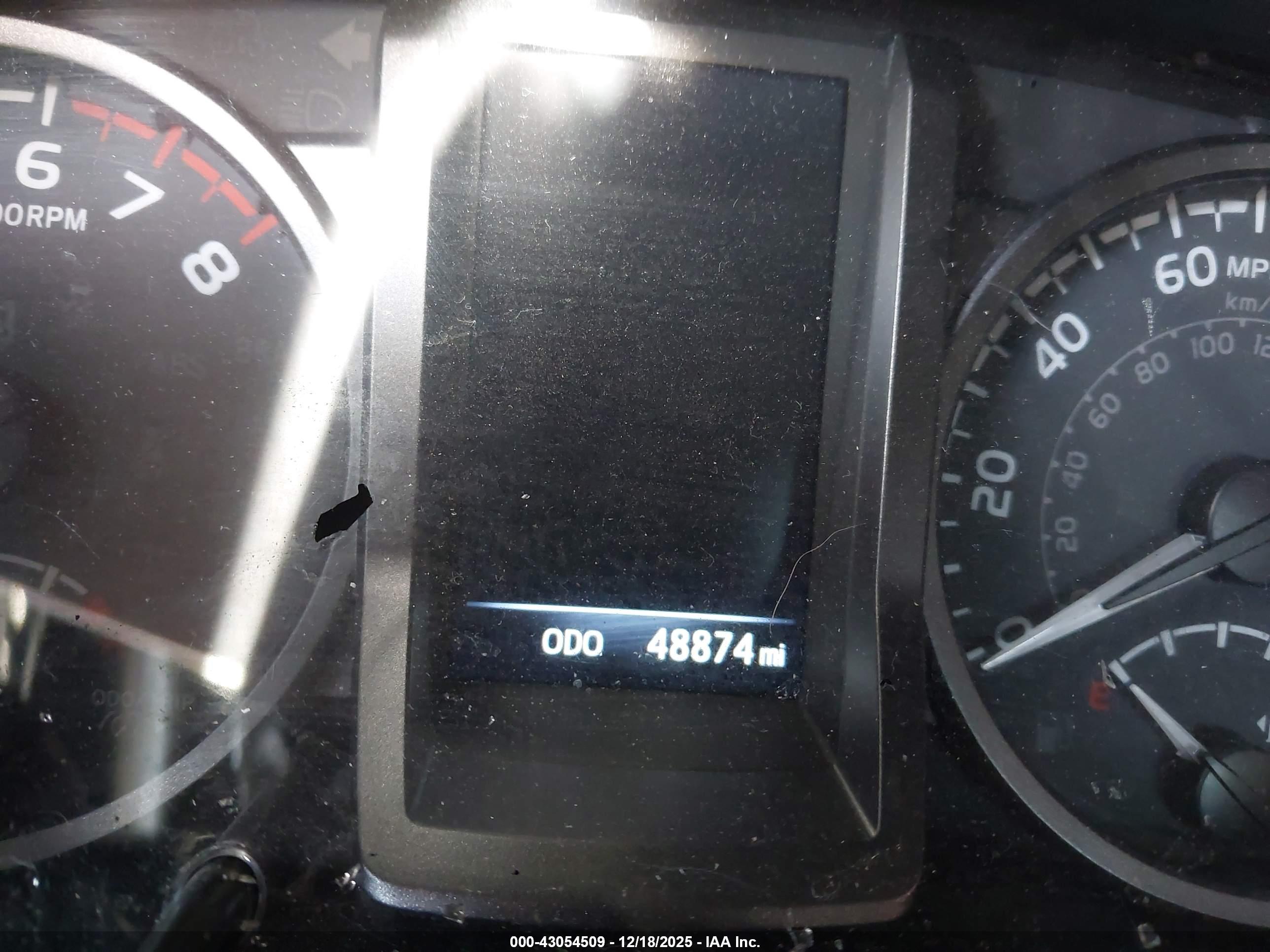 TOYOTA TACOMA image 7