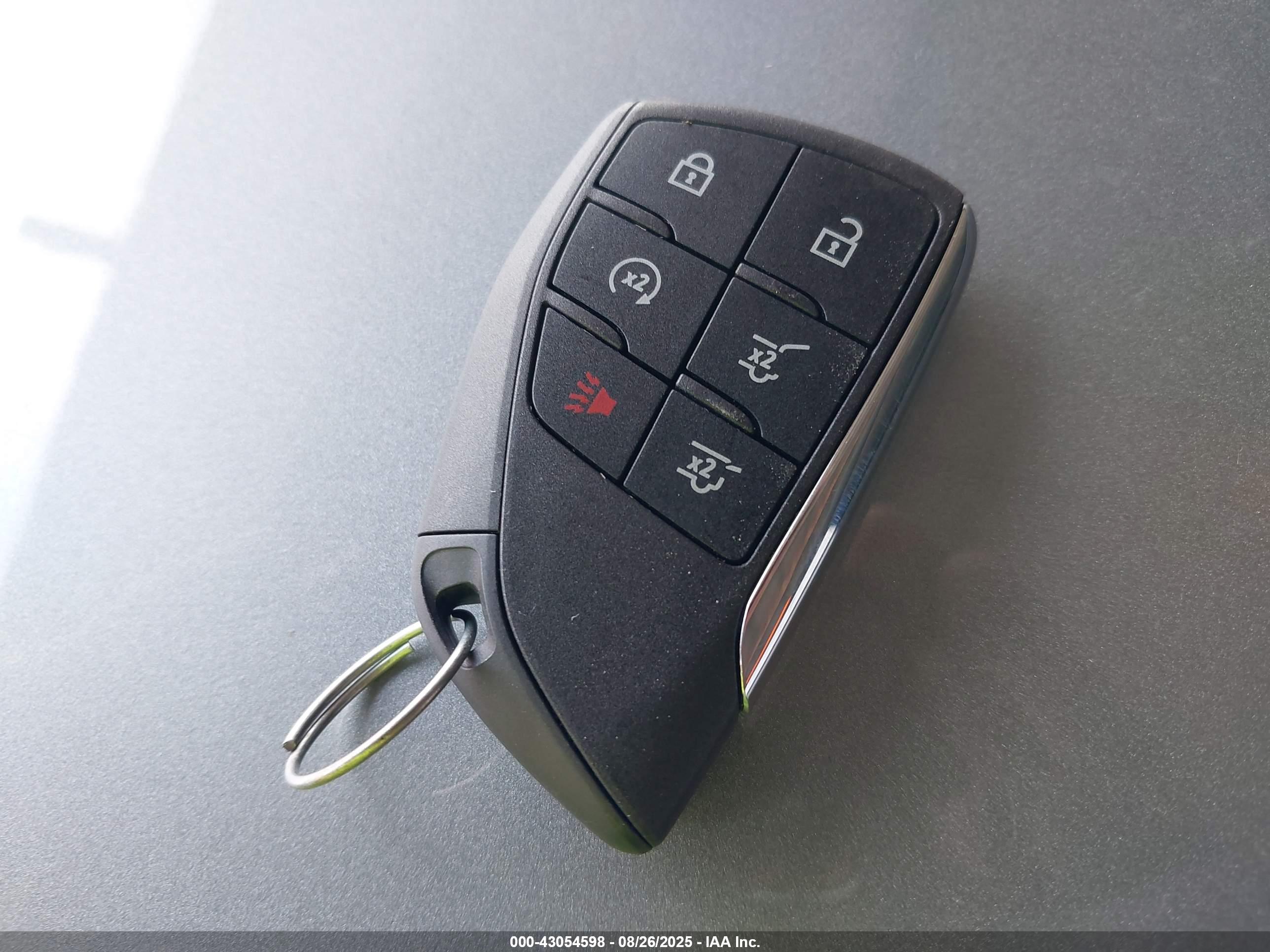 GMC YUKON image 11