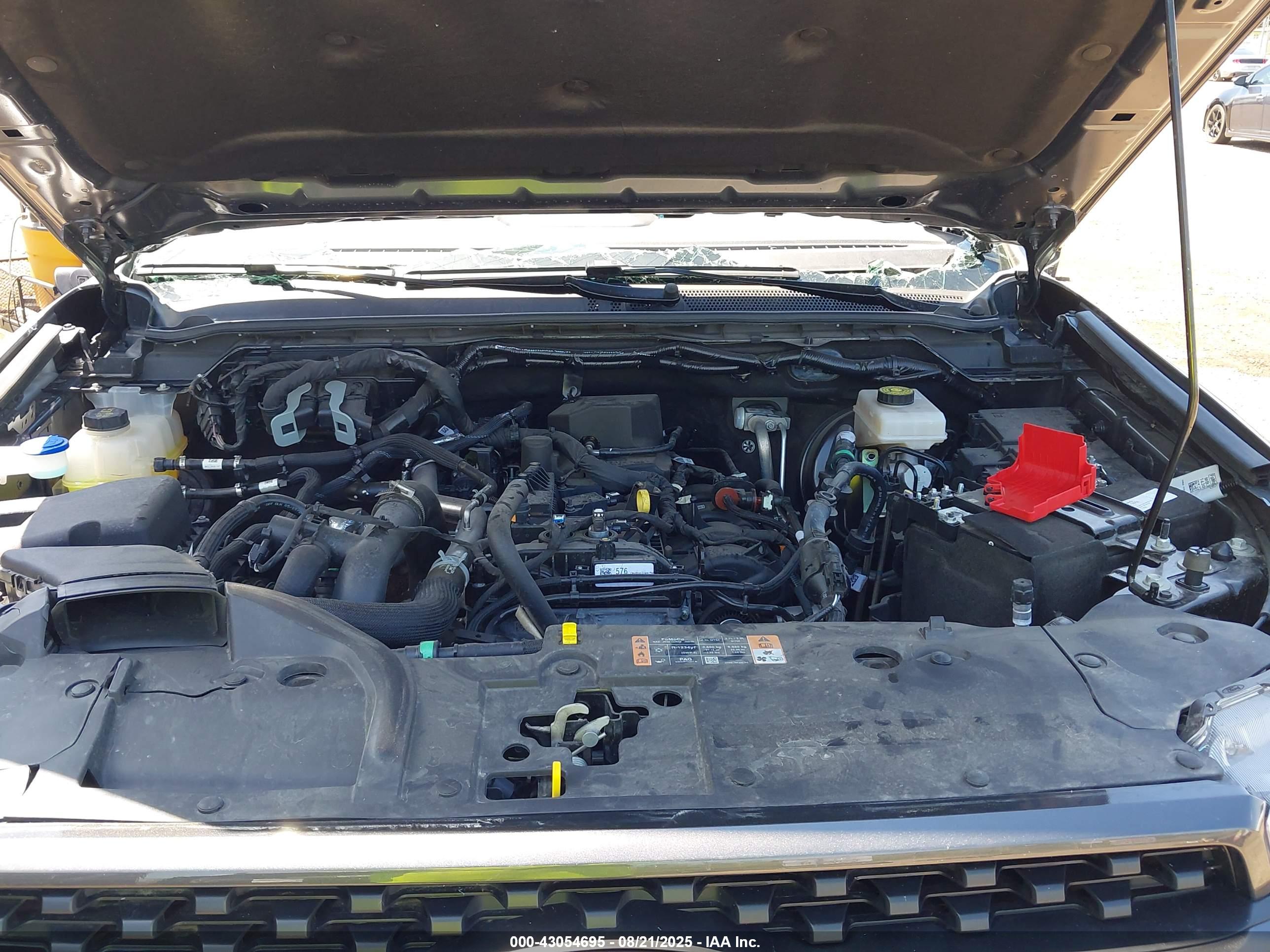 FORD RANGER image 10