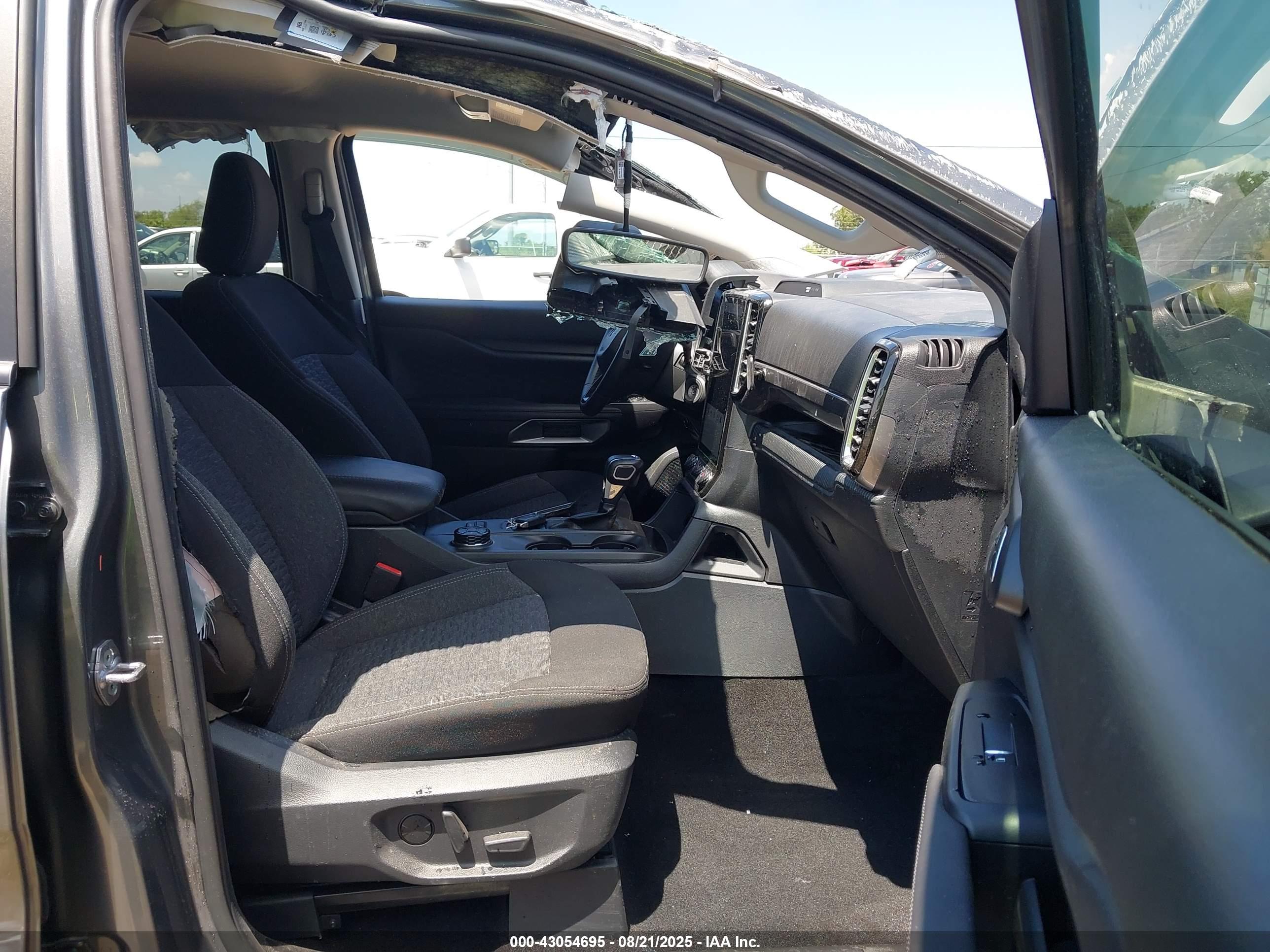 FORD RANGER image 5