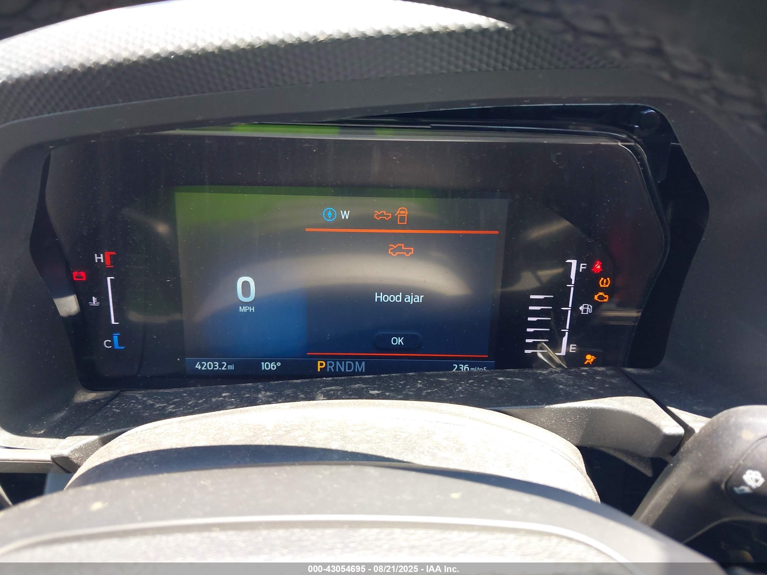 FORD RANGER image 7