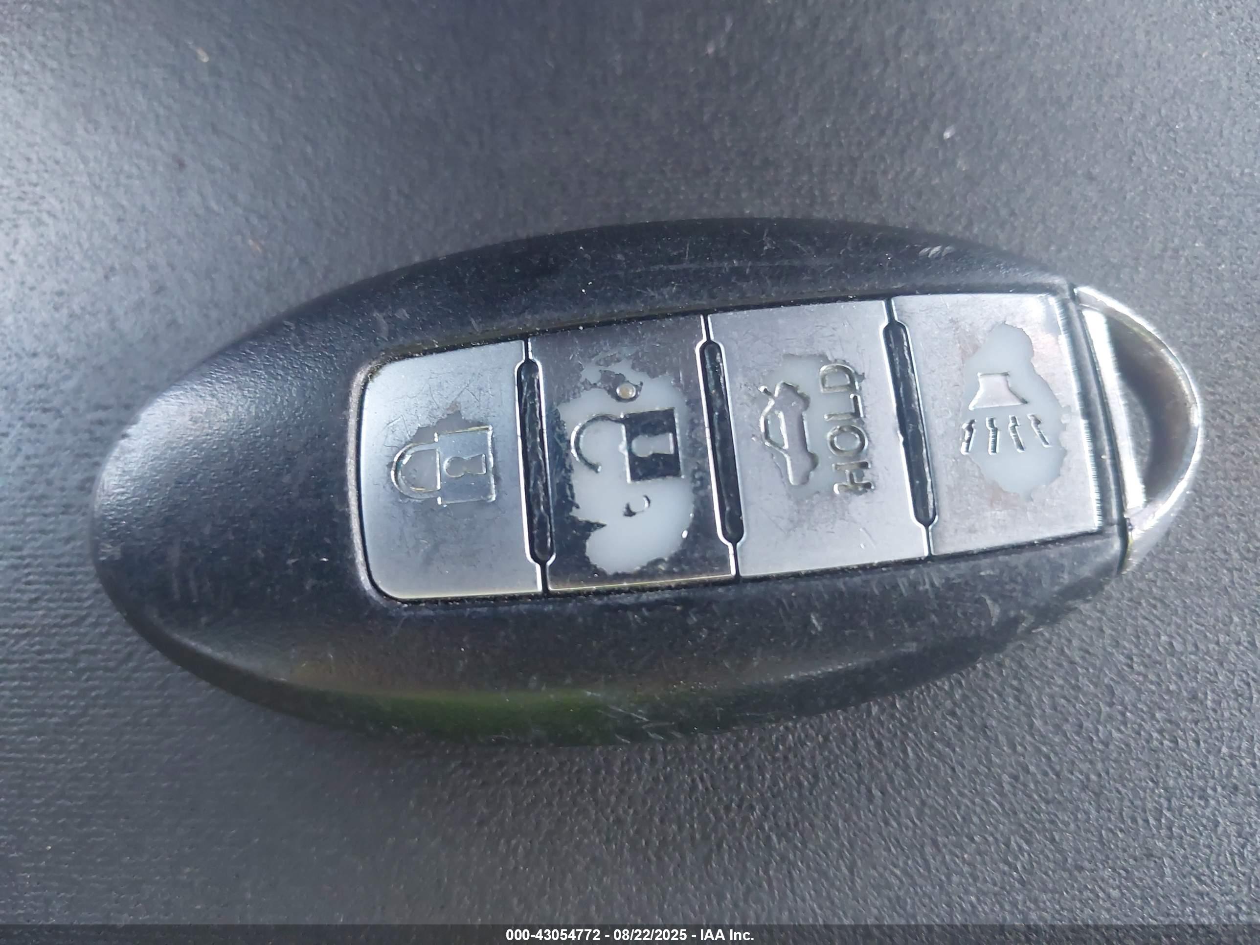 NISSAN ALTIMA image 11