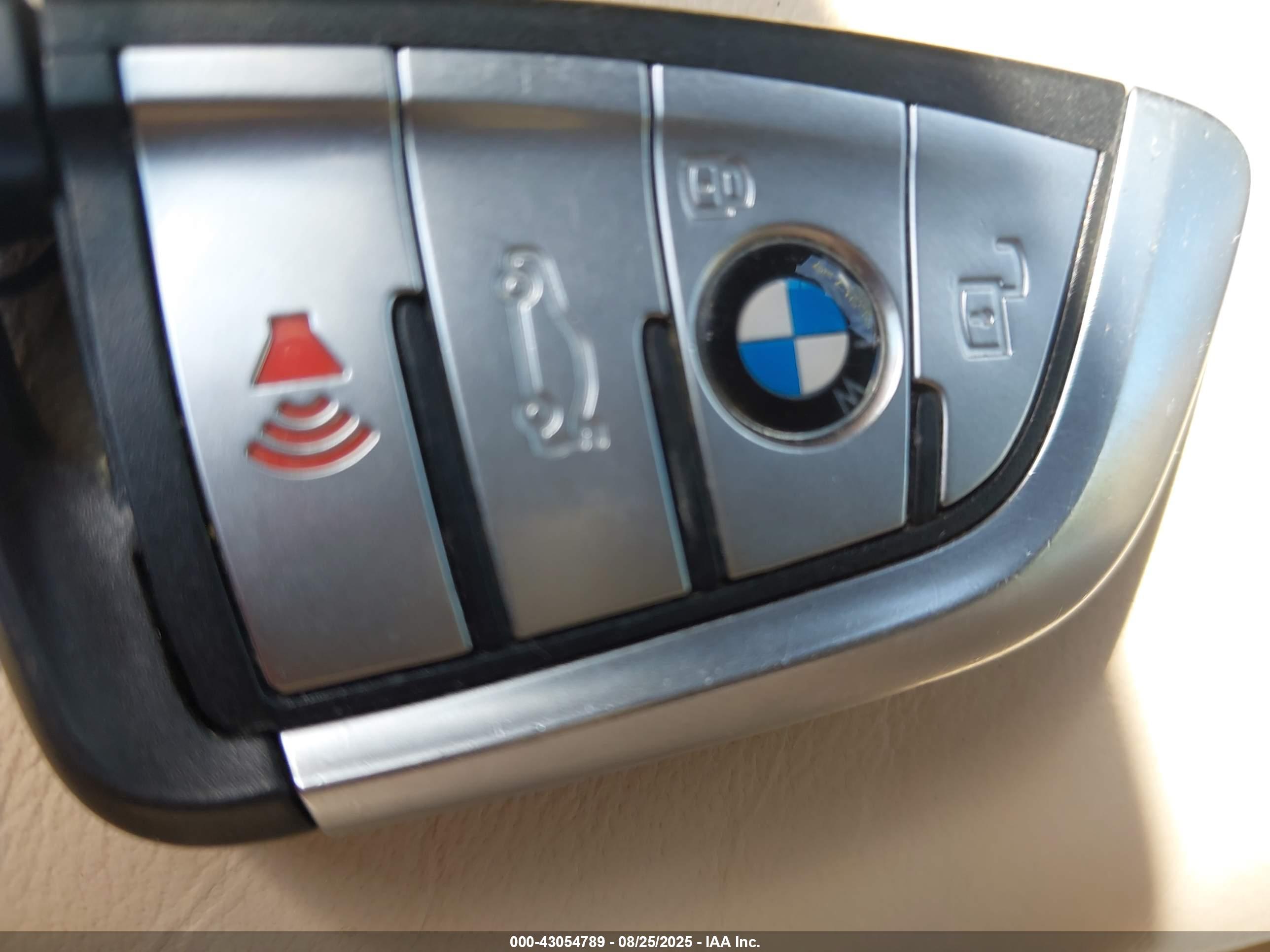 BMW X5 image 11