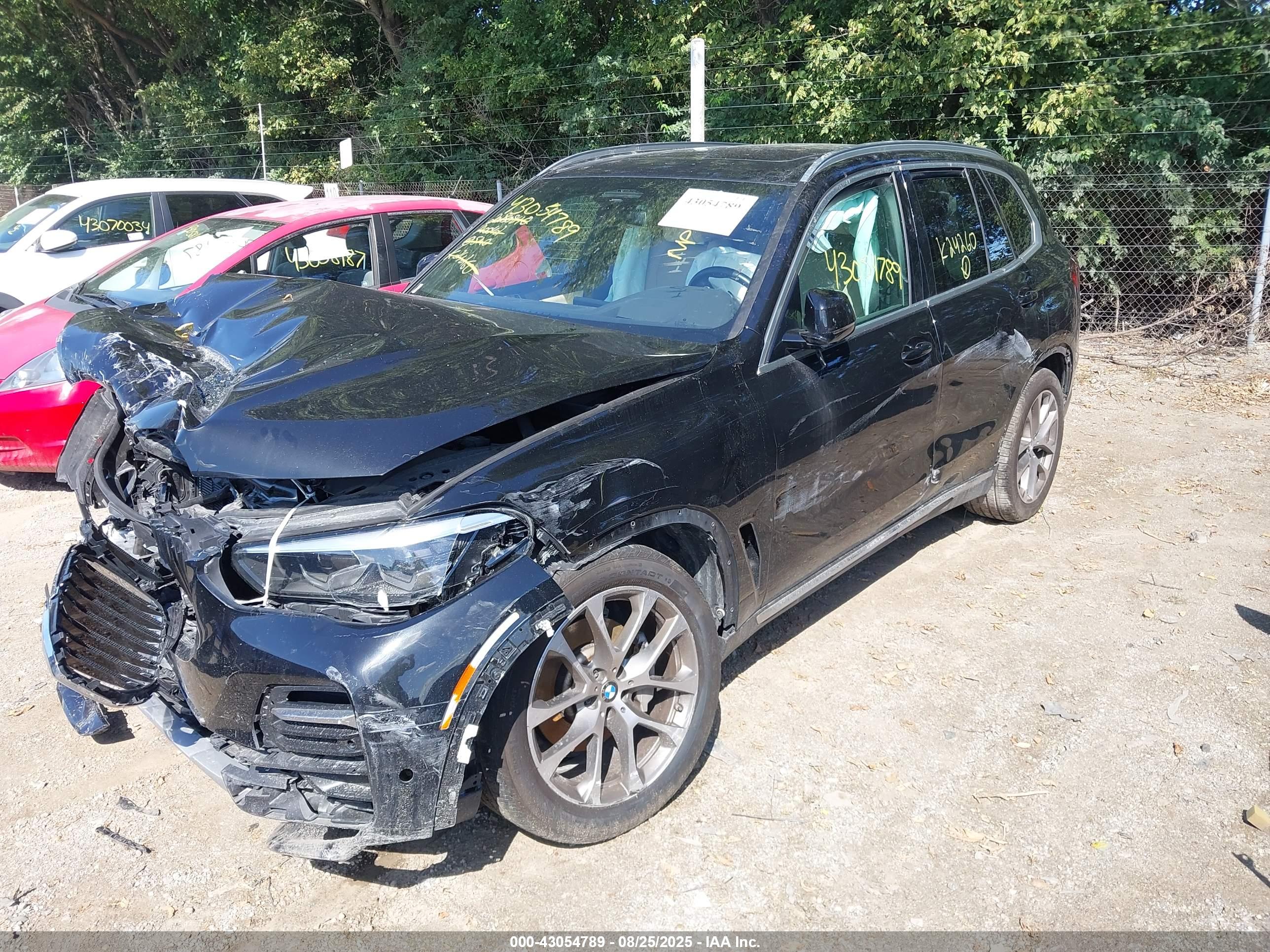 BMW X5 image 2