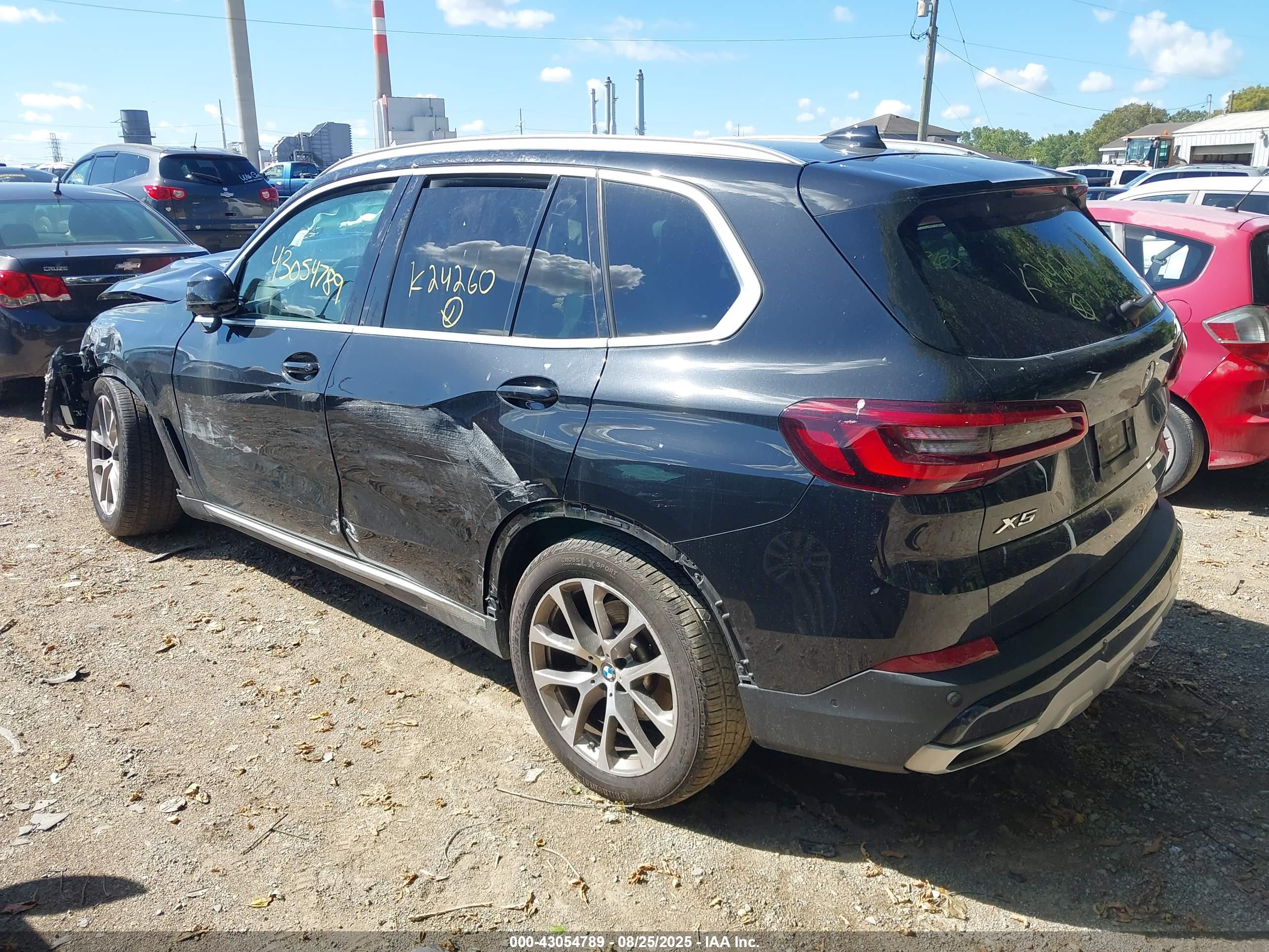 BMW X5 image 3