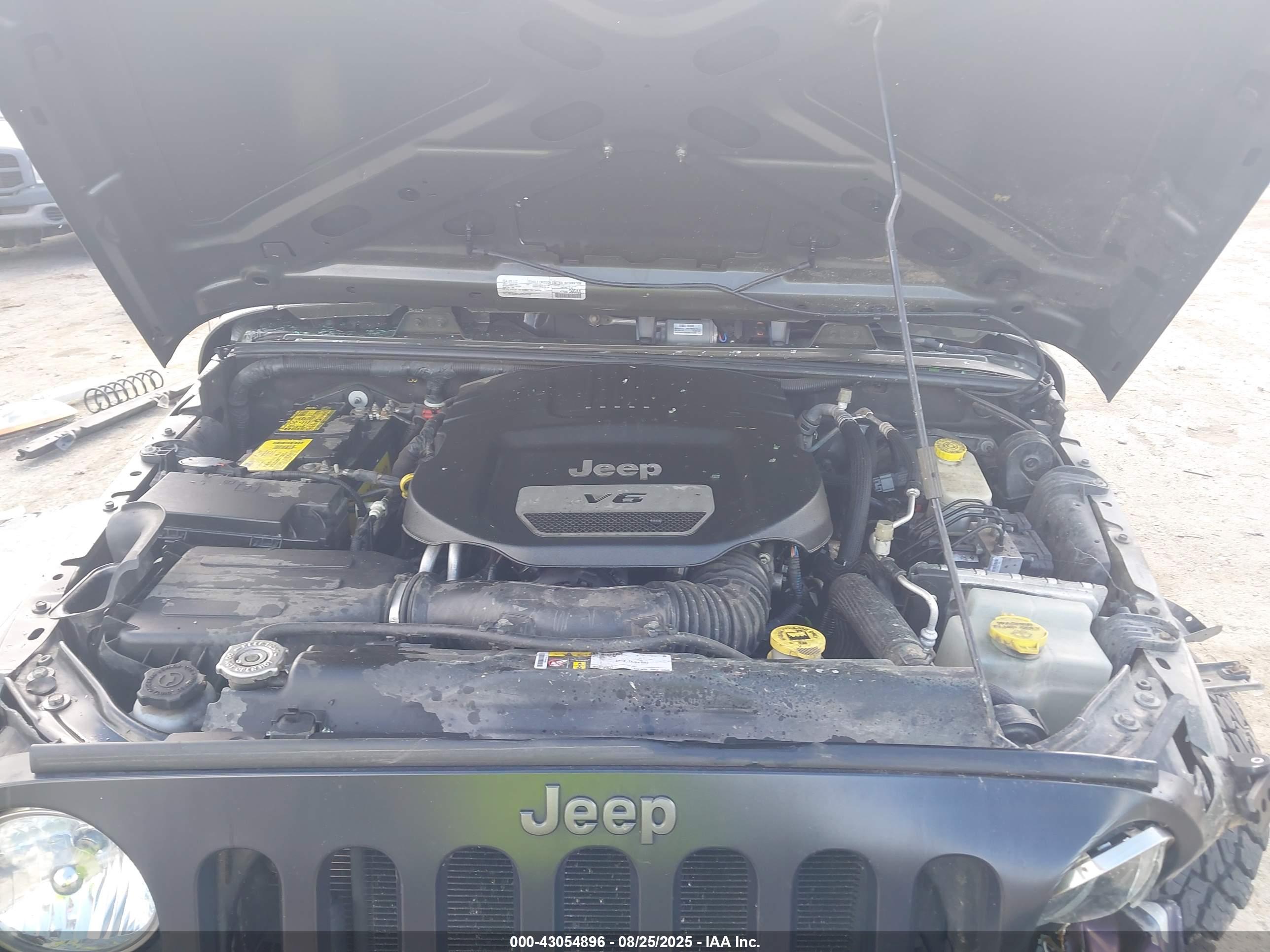 JEEP WRANGLER image 10