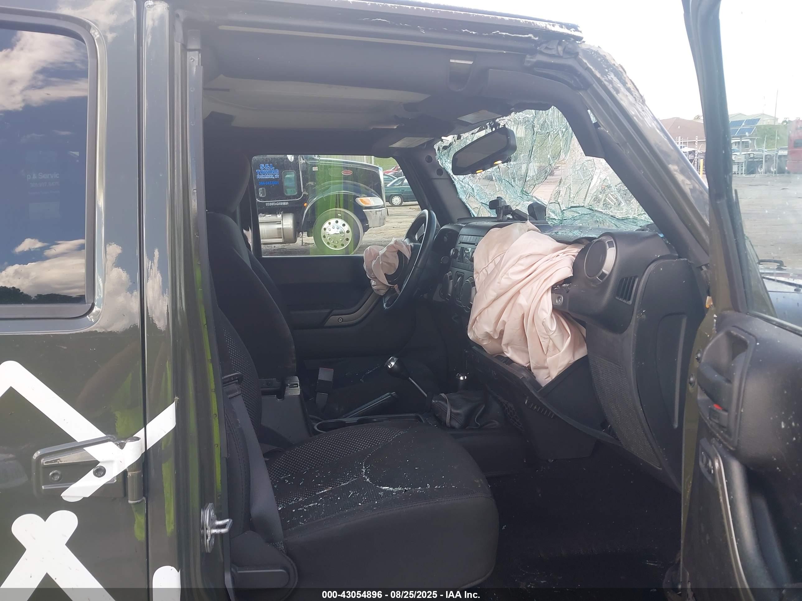 JEEP WRANGLER image 5