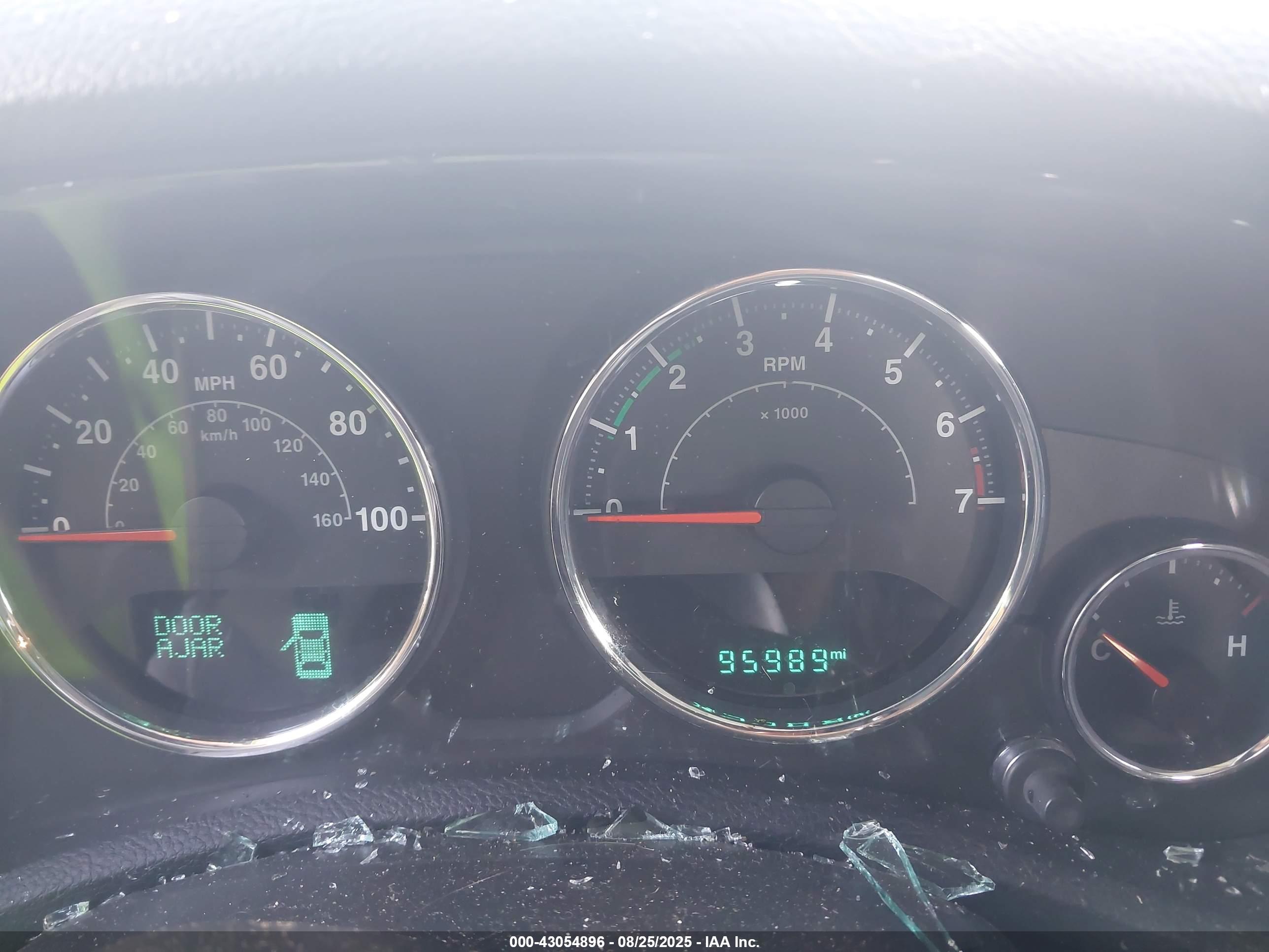 JEEP WRANGLER image 7