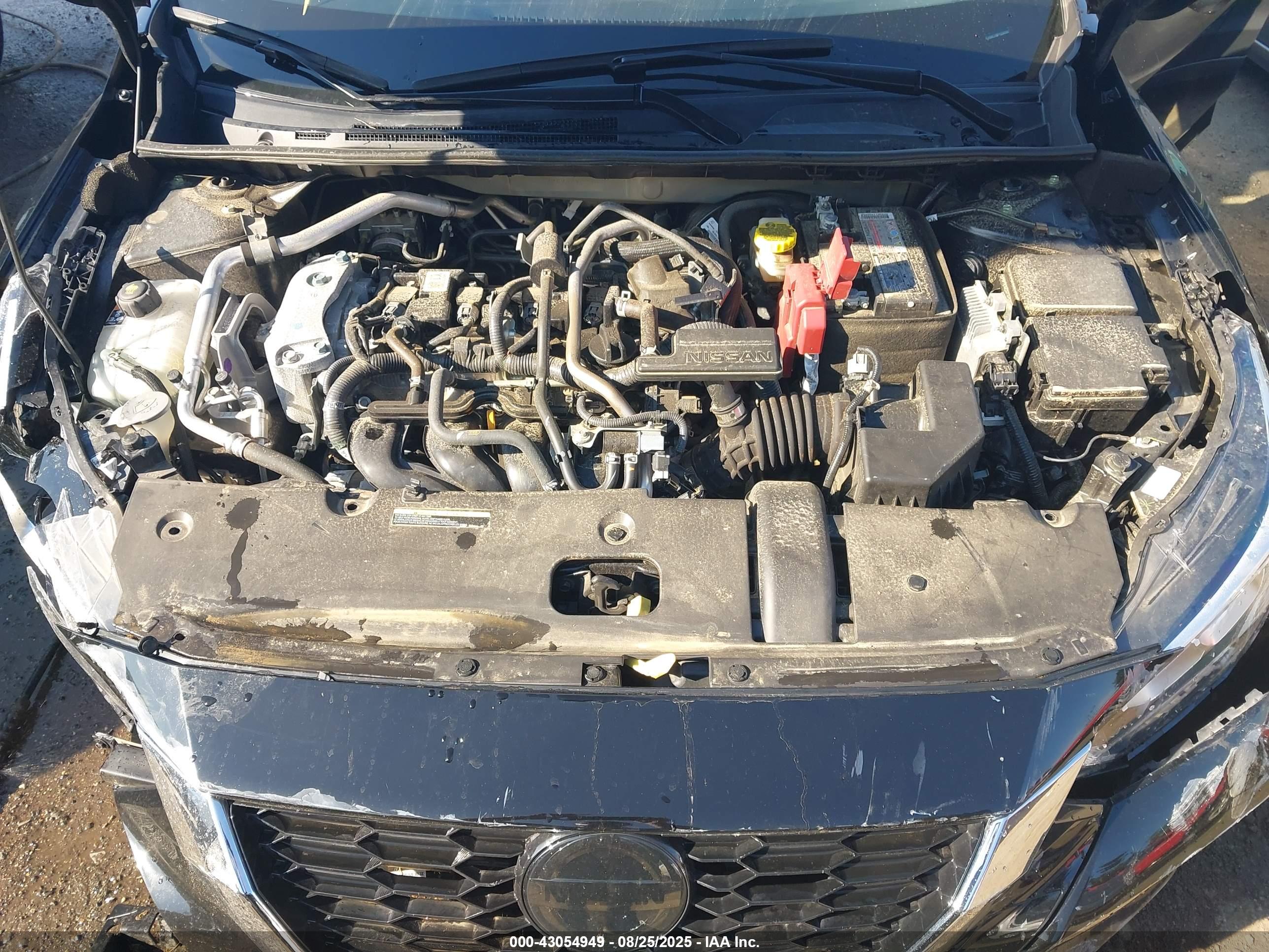 NISSAN SENTRA image 10