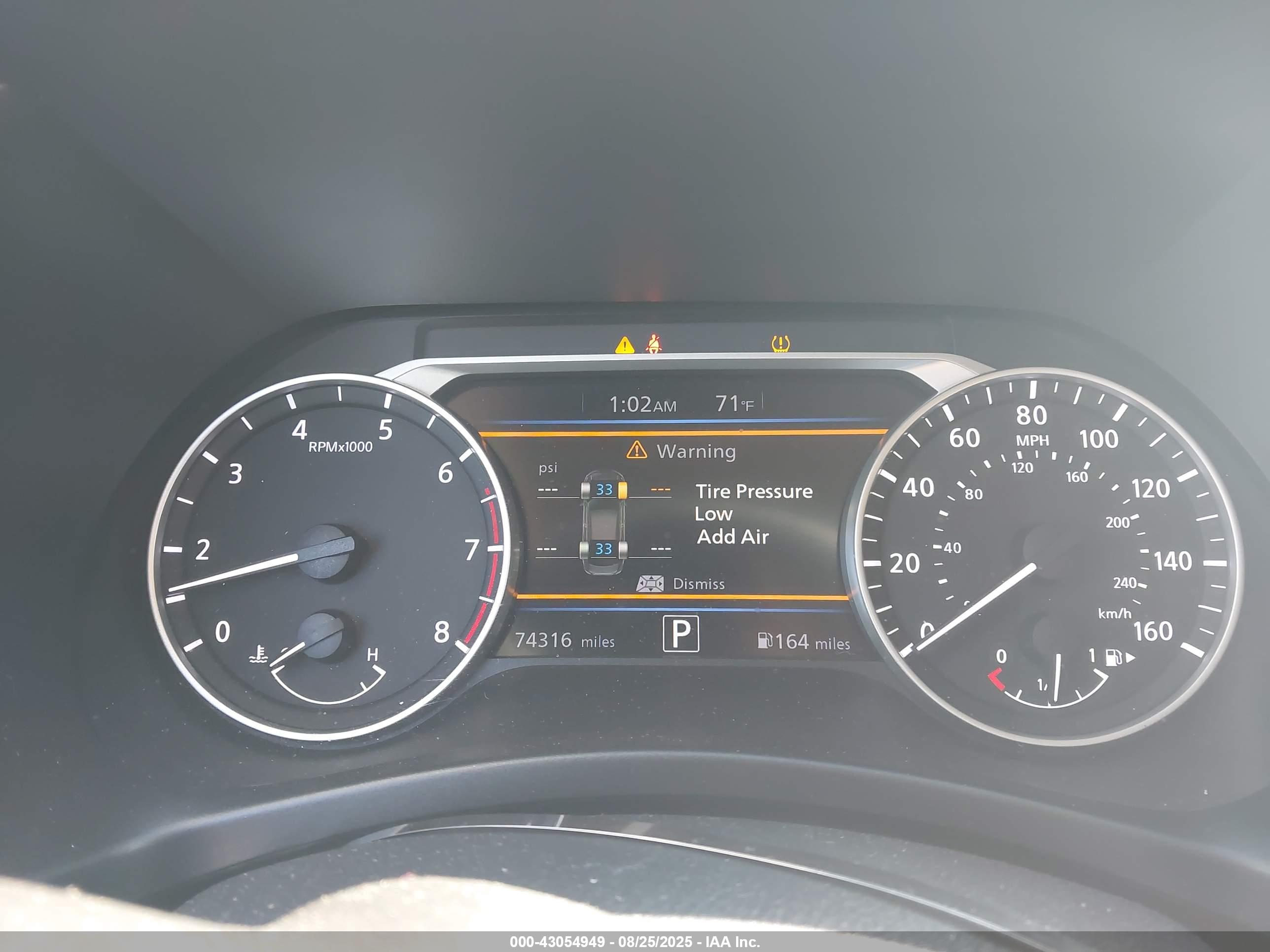 NISSAN SENTRA image 7