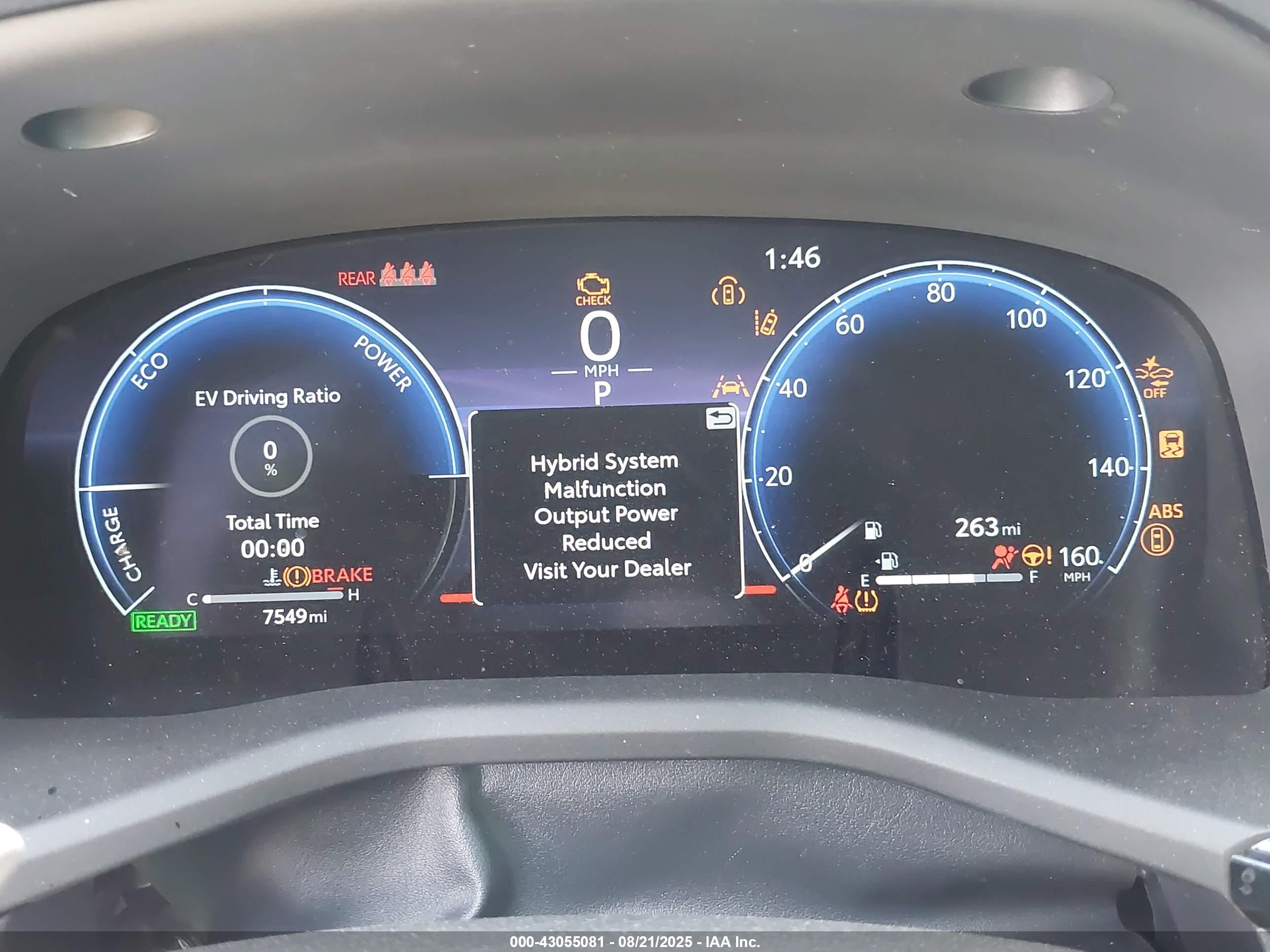 TOYOTA CAMRY image 7