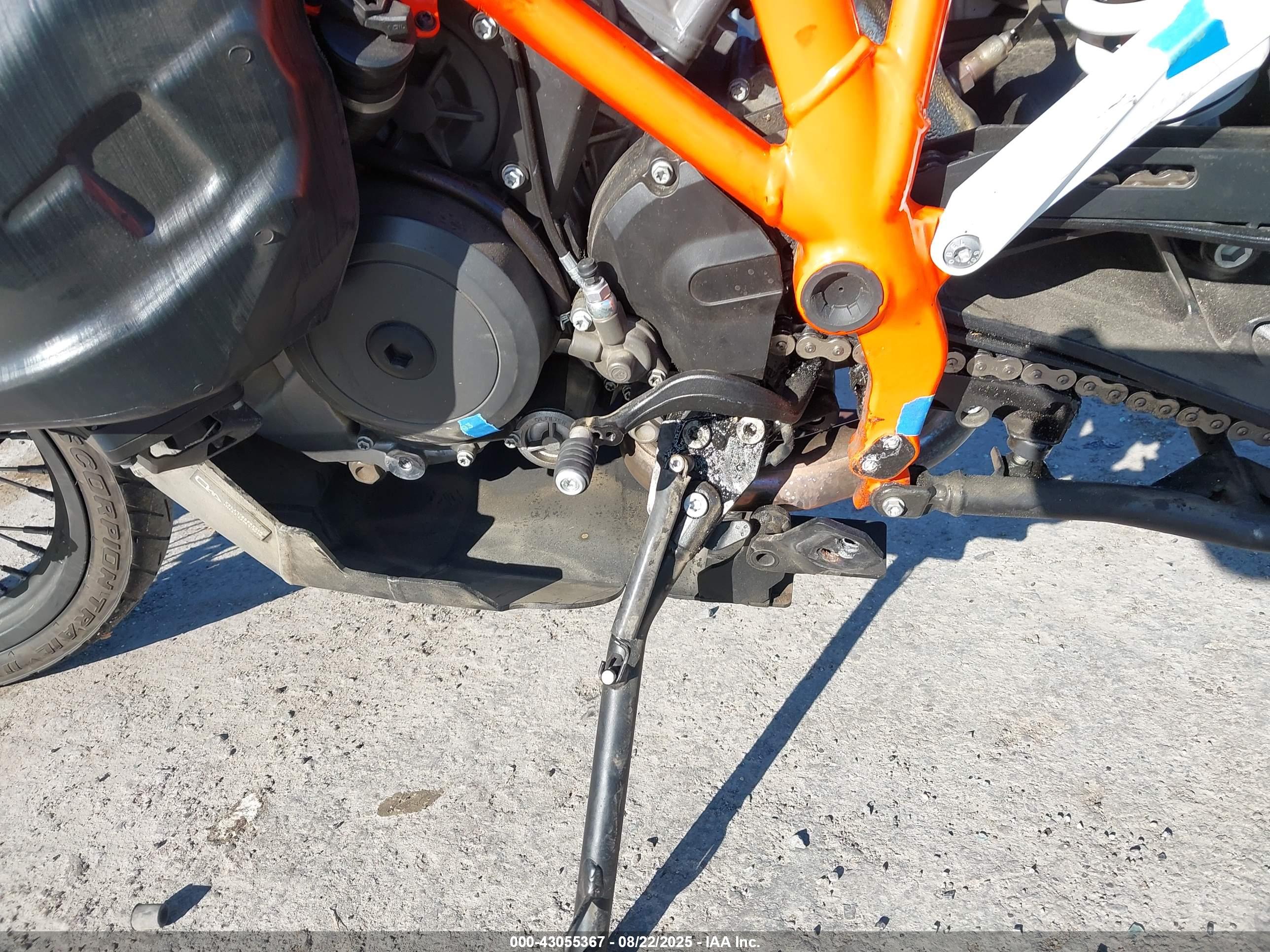 KTM 1290 image 9