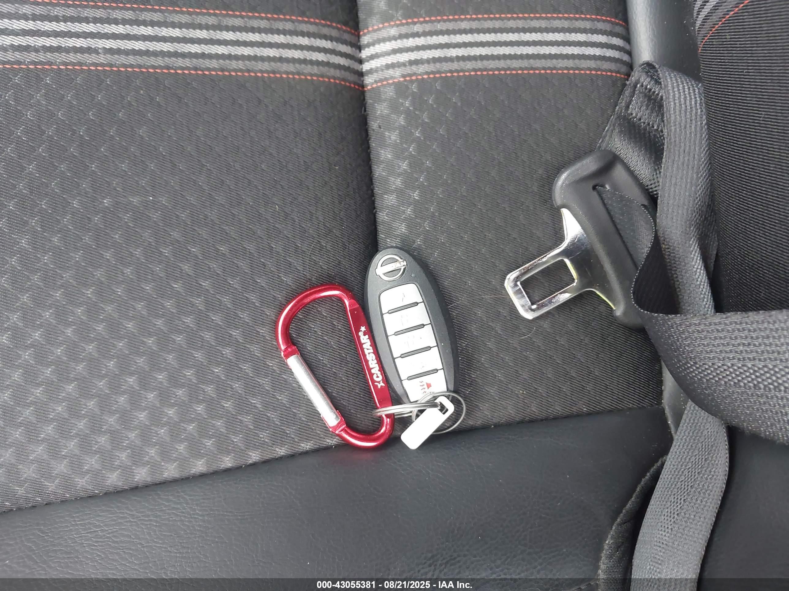 NISSAN ALTIMA image 11