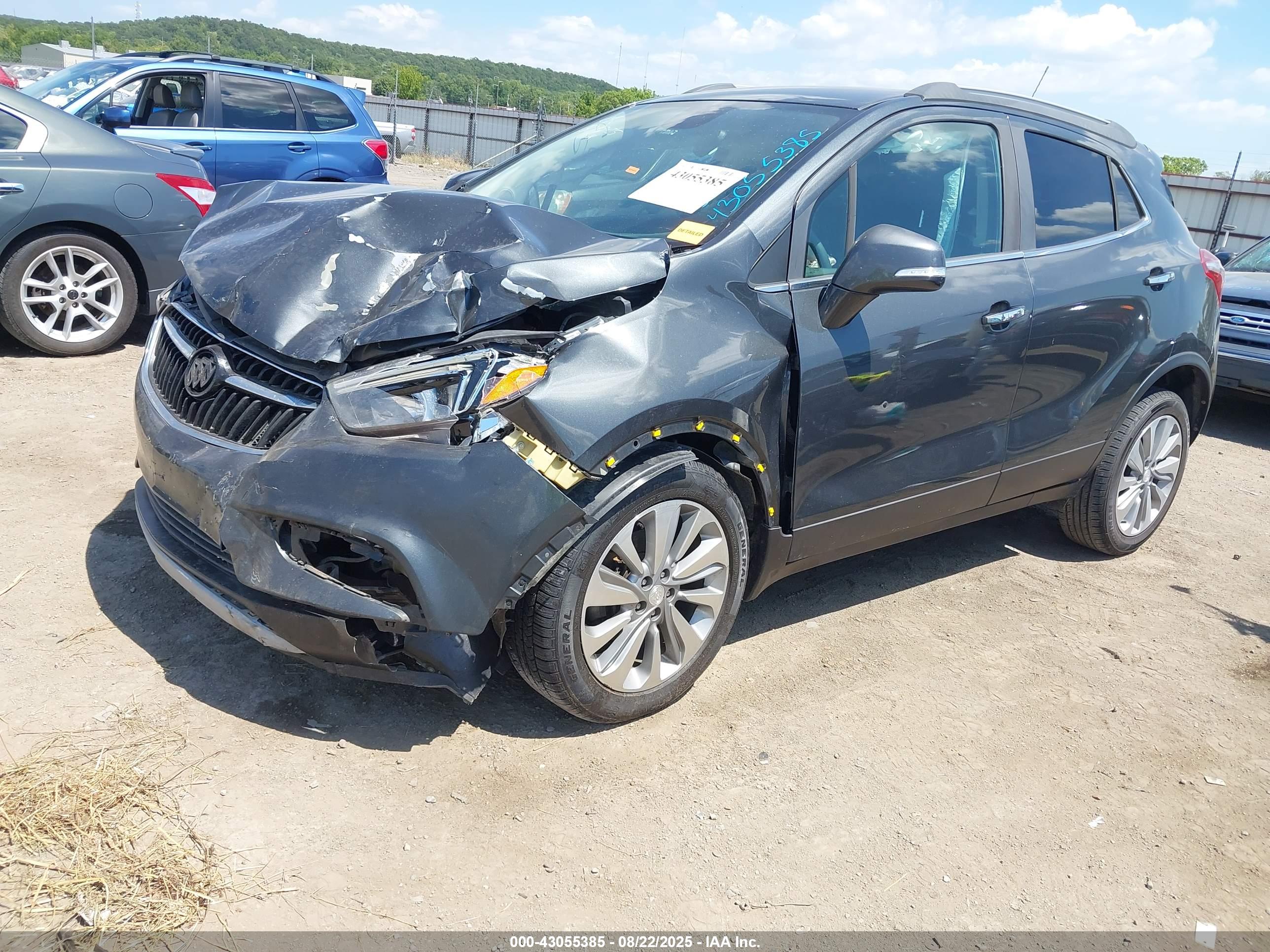 BUICK ENCORE image 2