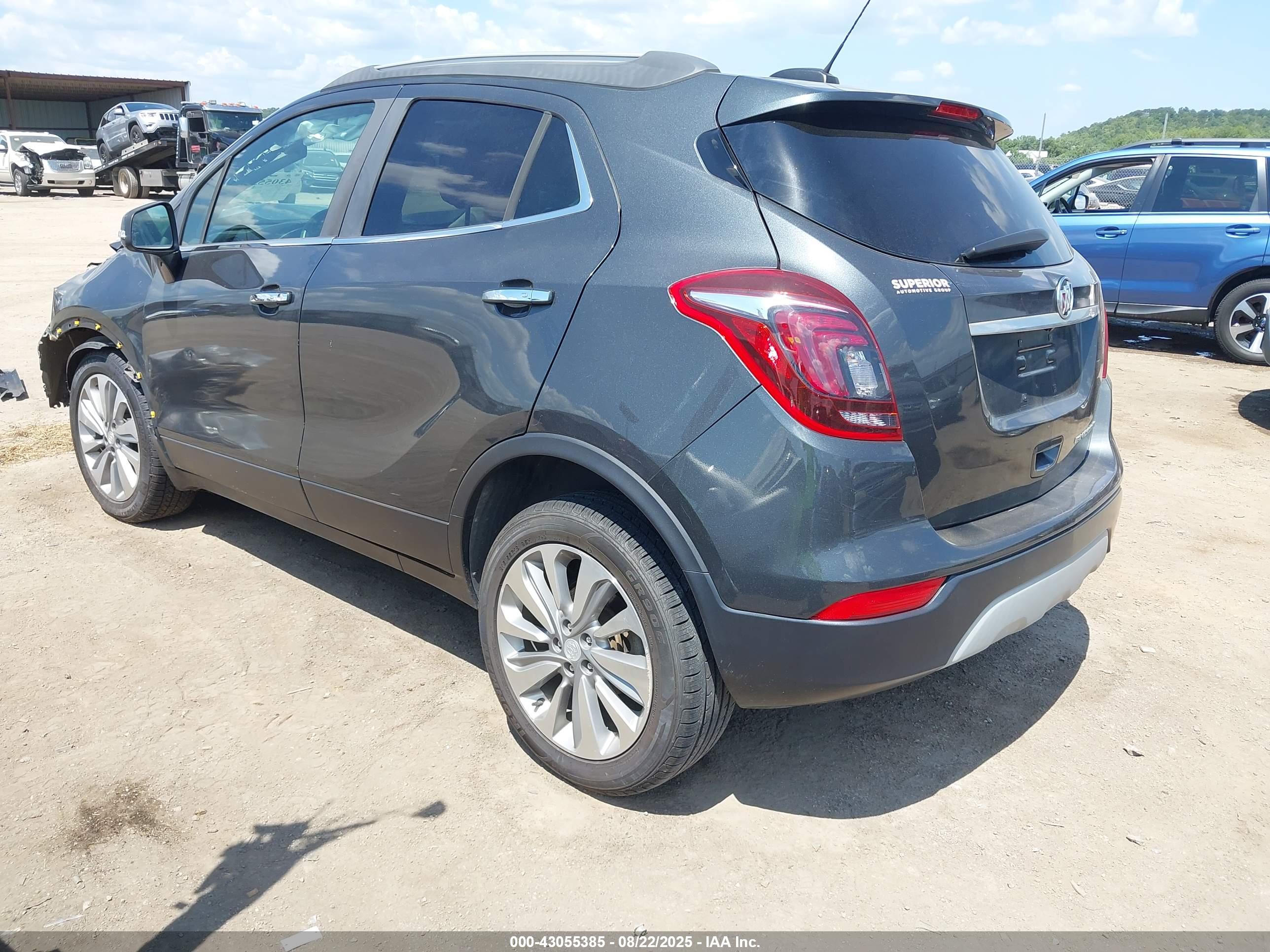 BUICK ENCORE image 3