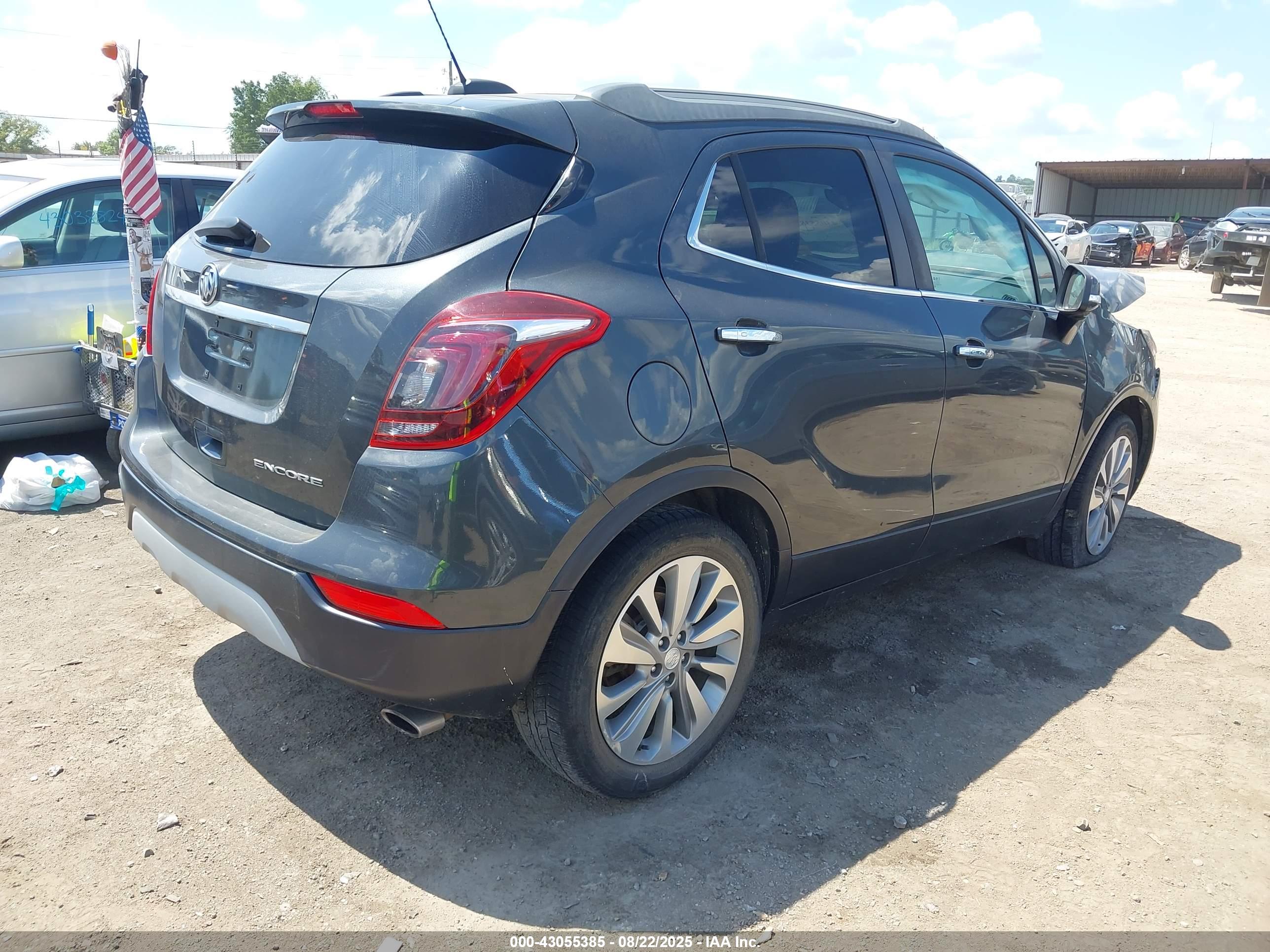 BUICK ENCORE image 4