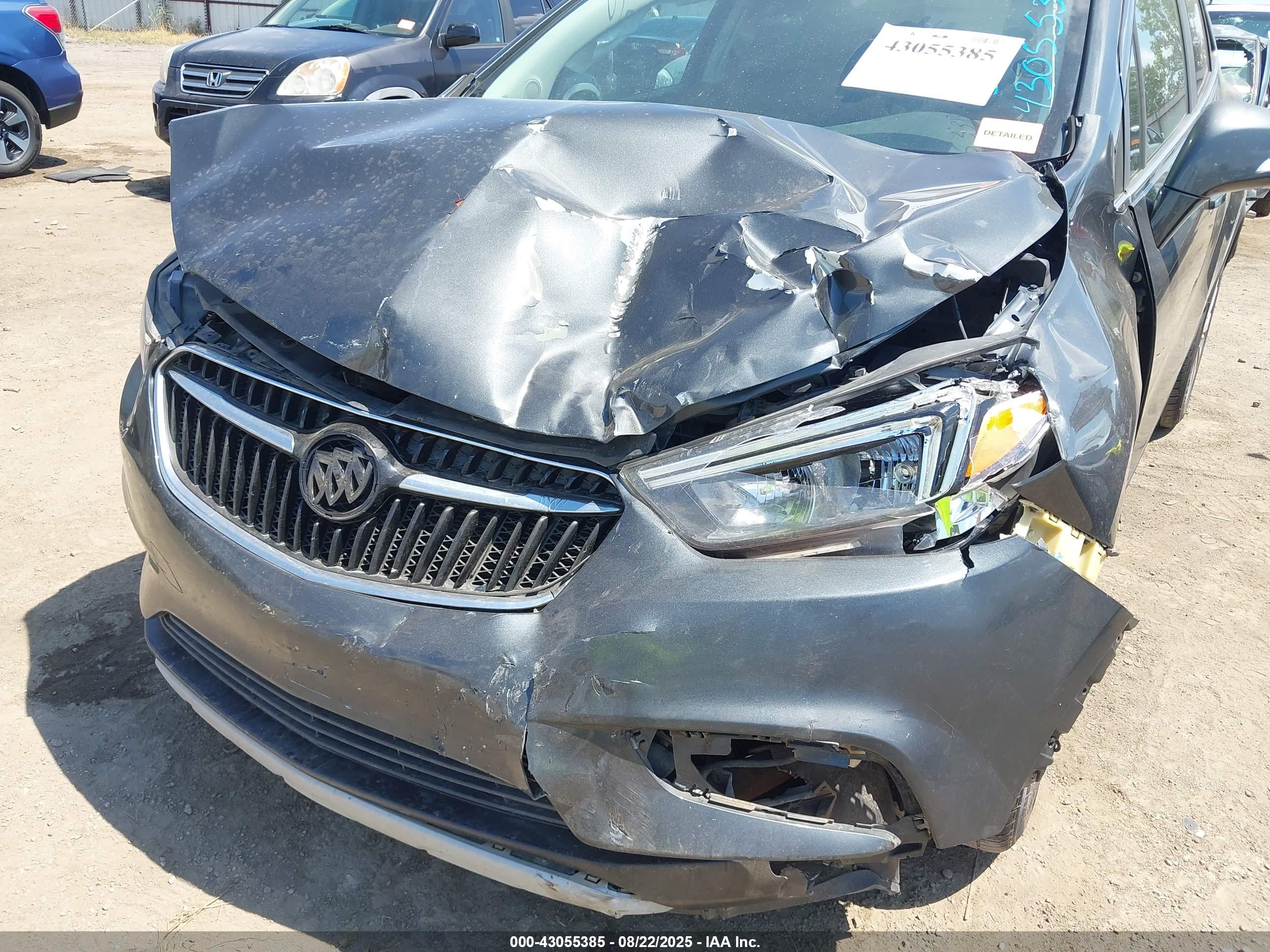 BUICK ENCORE image 6