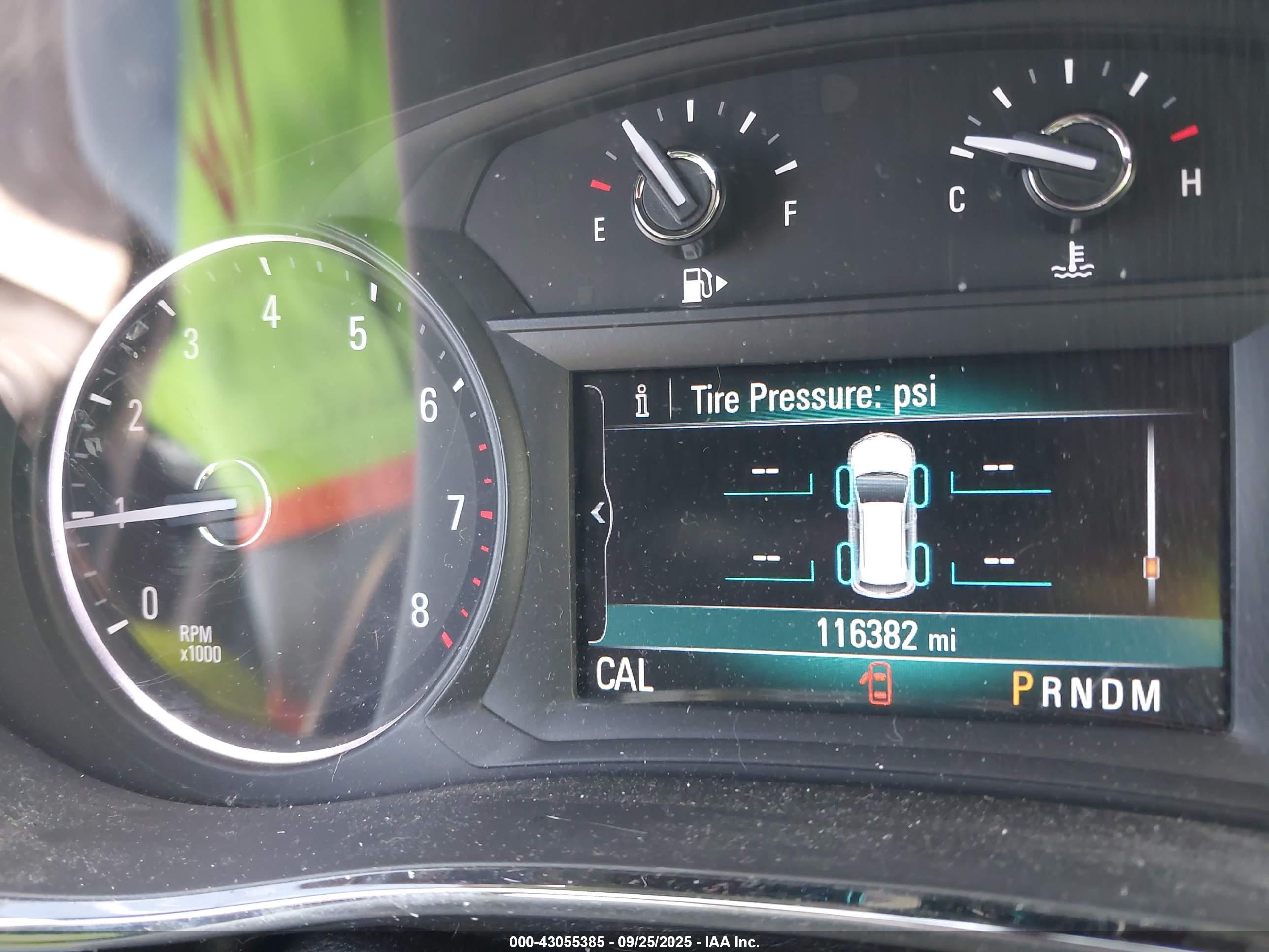 BUICK ENCORE image 7