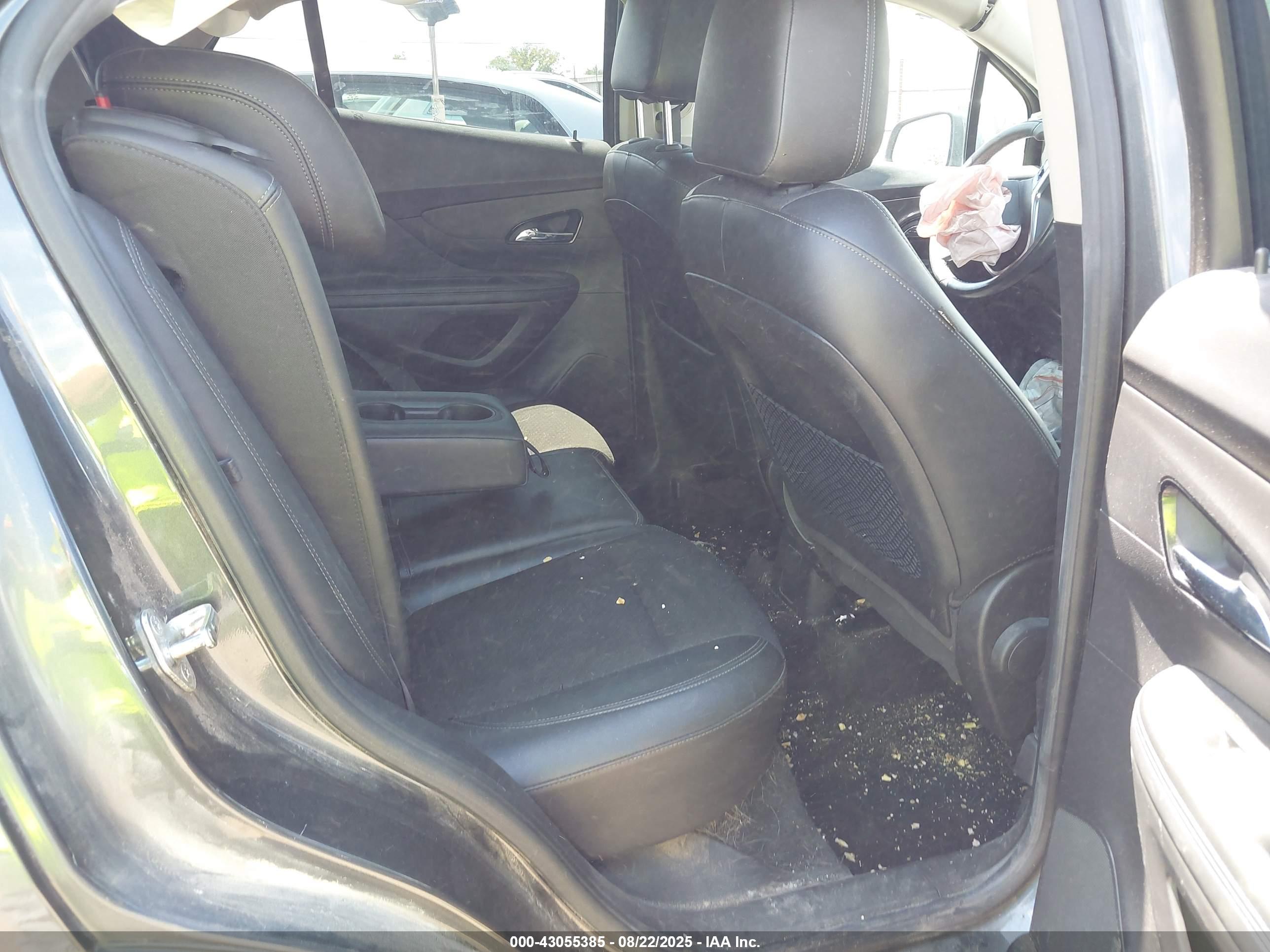 BUICK ENCORE image 8