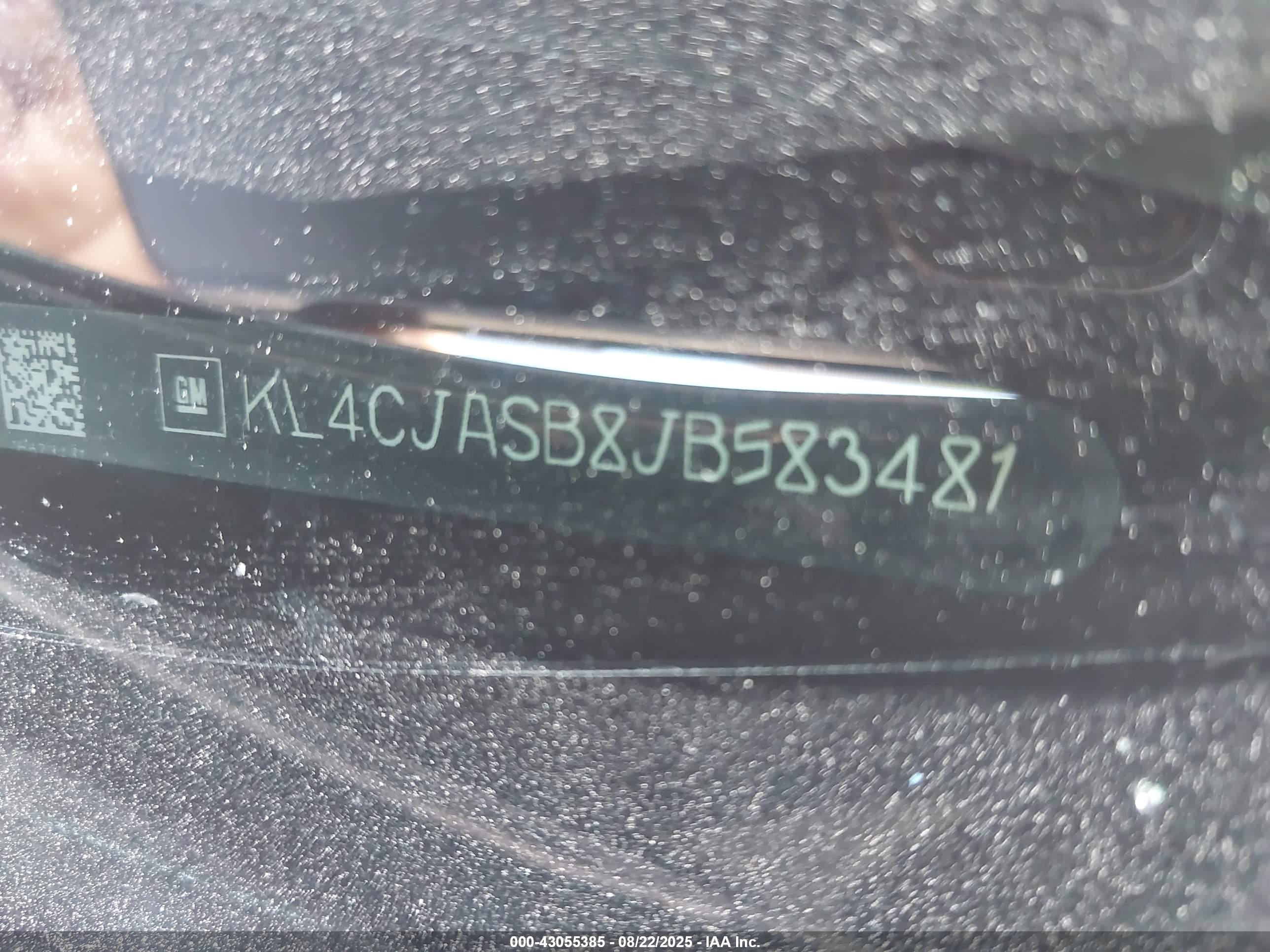 BUICK ENCORE image 9