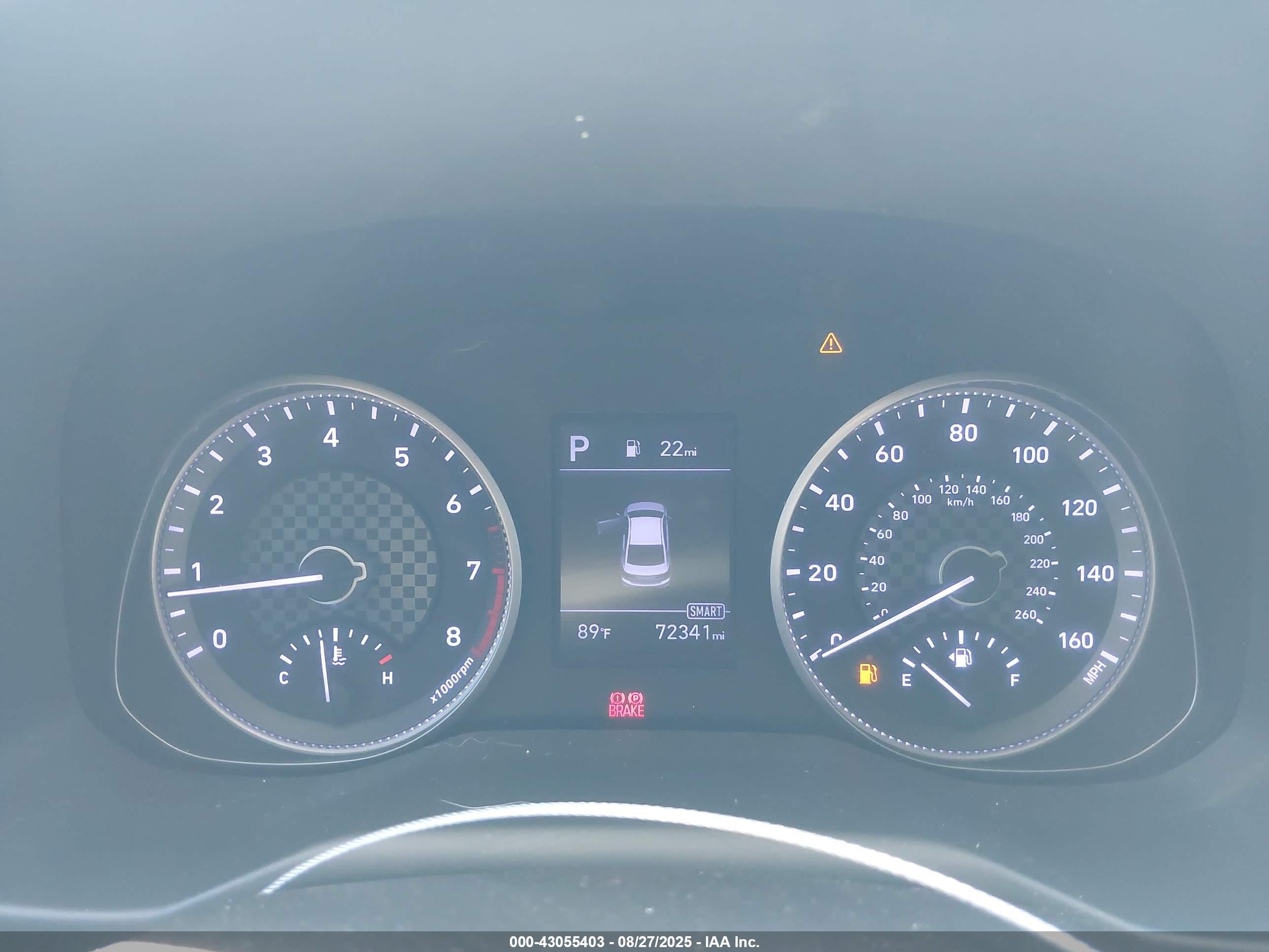 HYUNDAI ELANTRA image 7