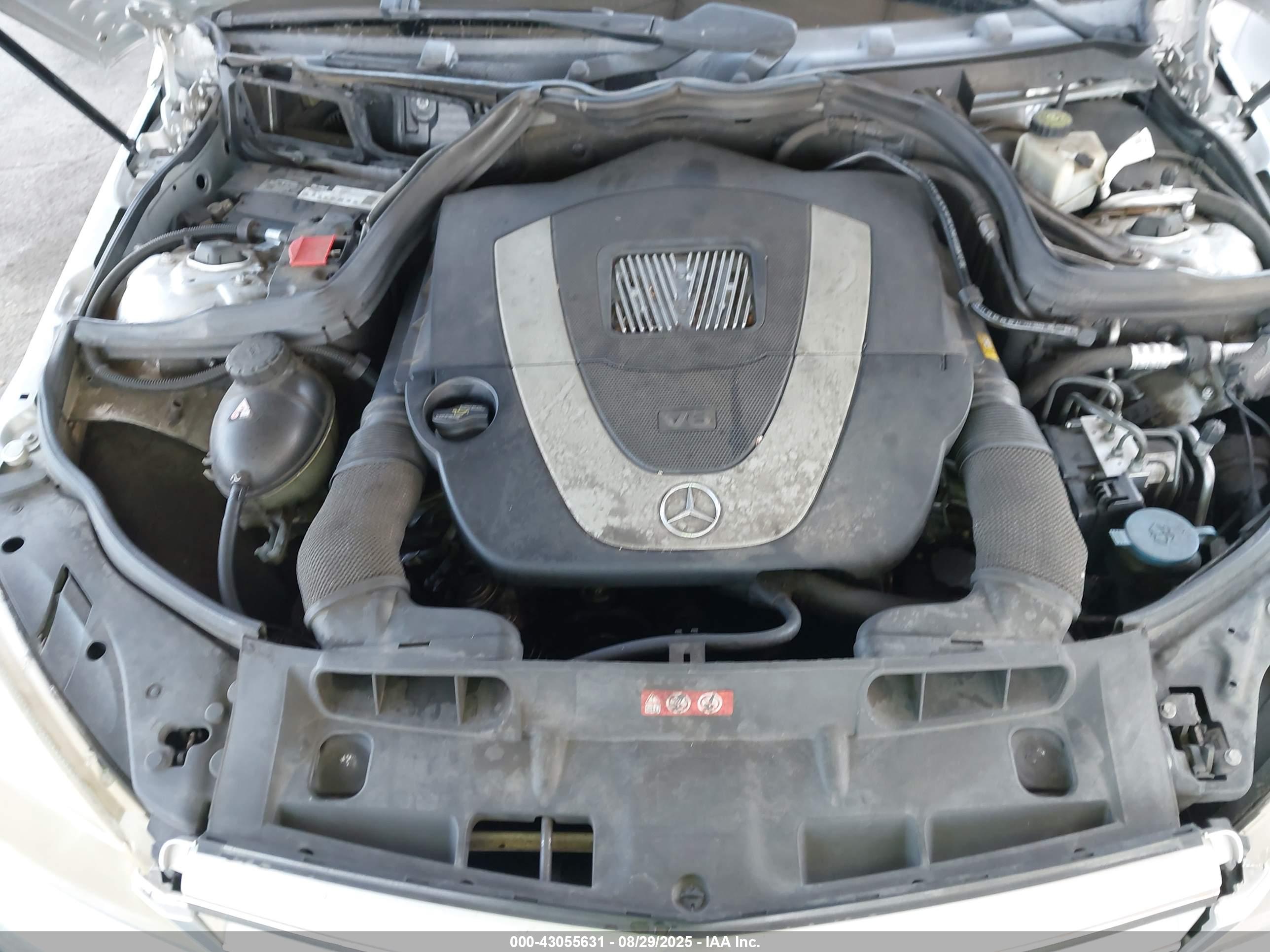 MERCEDES-BENZ C image 10
