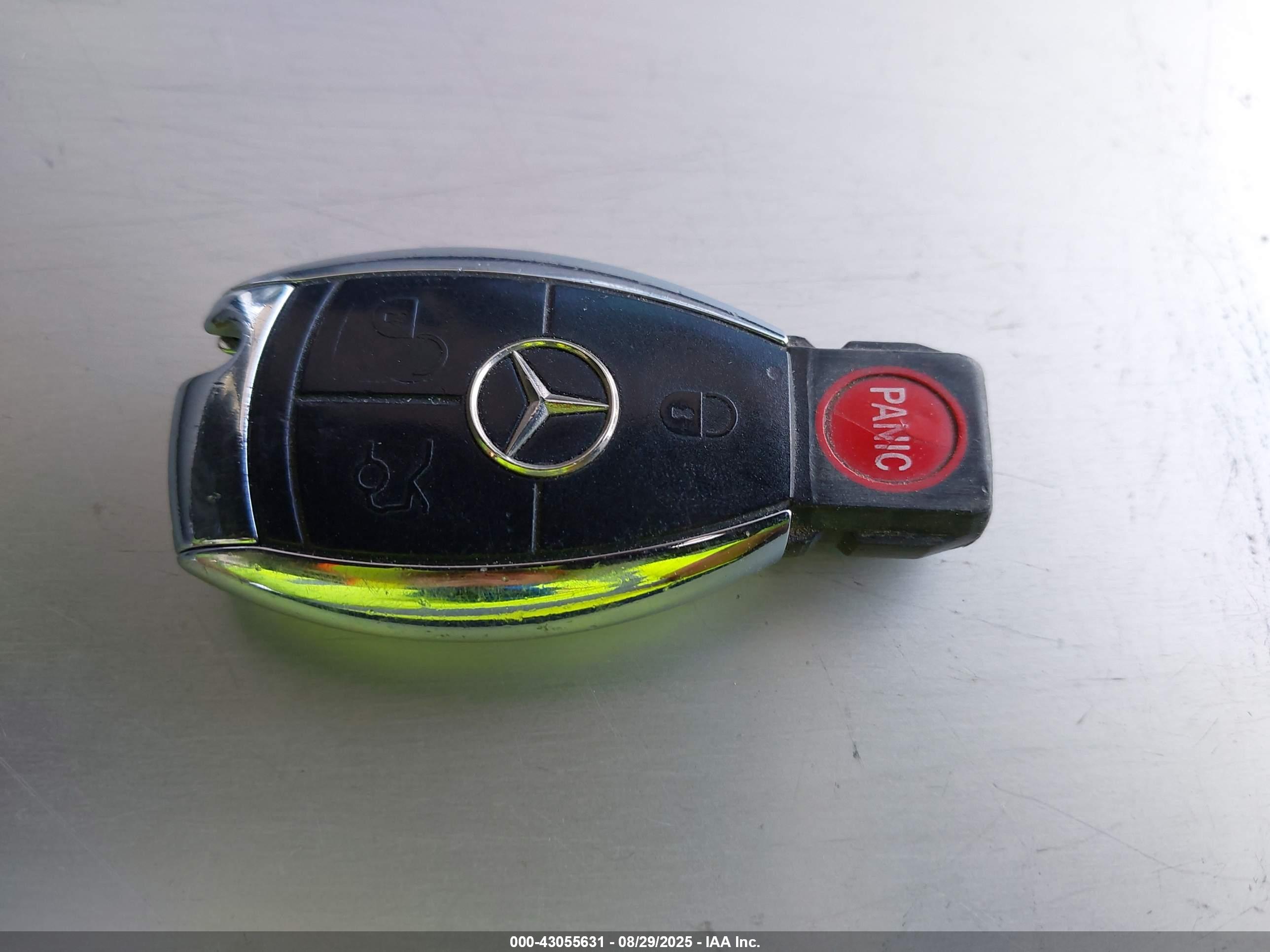 MERCEDES-BENZ C image 11