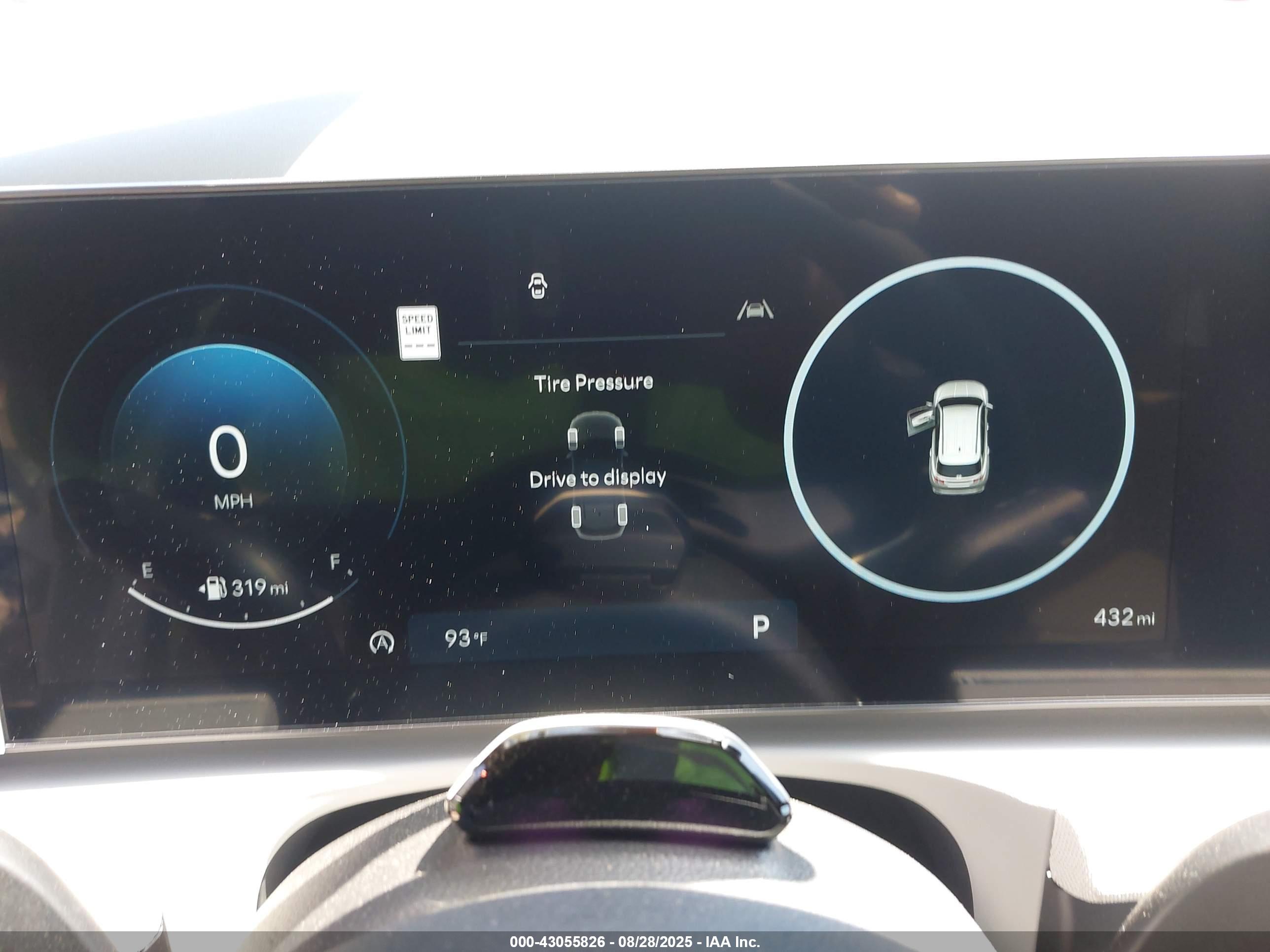 HYUNDAI TUCSON image 7