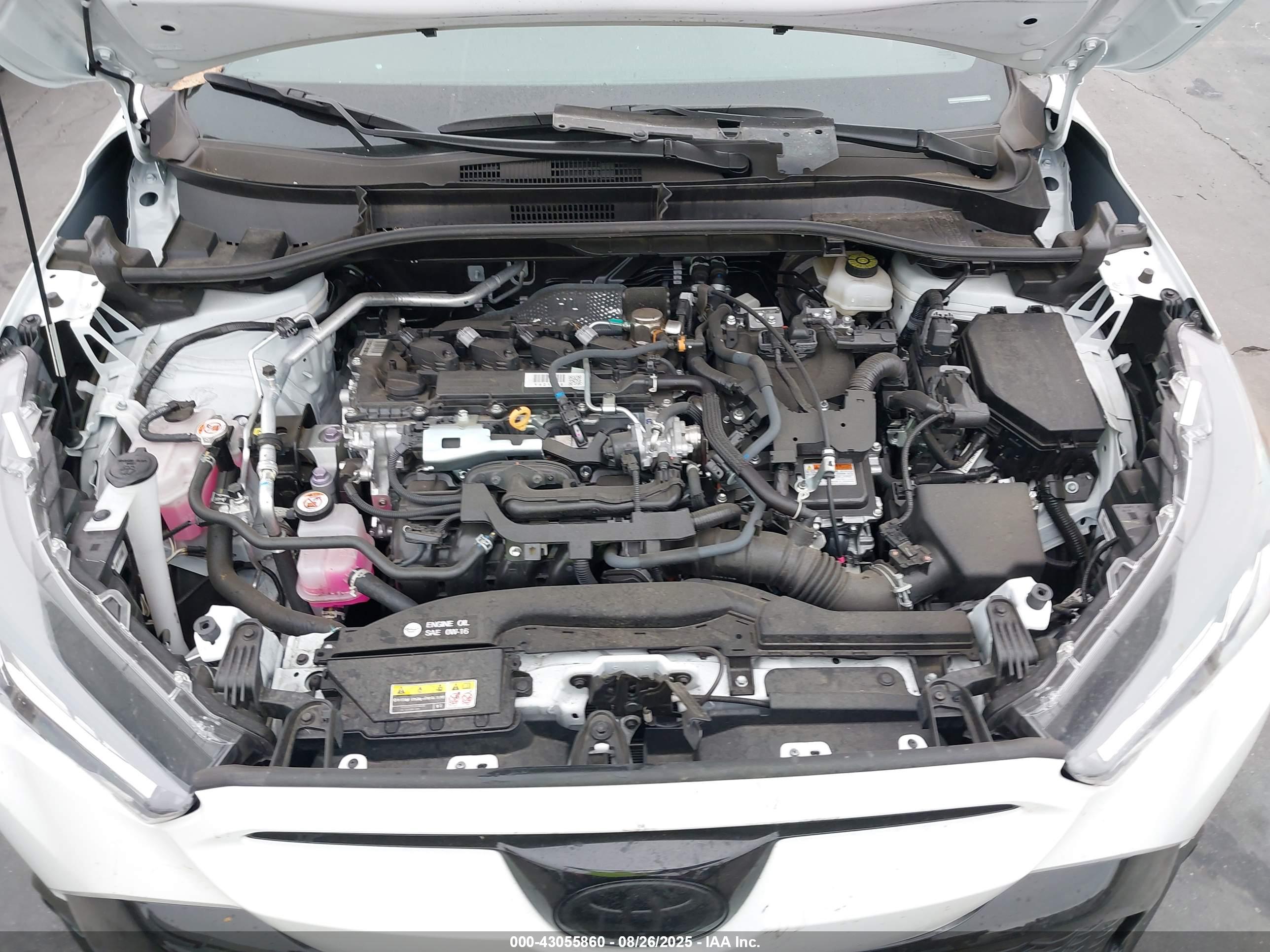 TOYOTA COROLLA image 10
