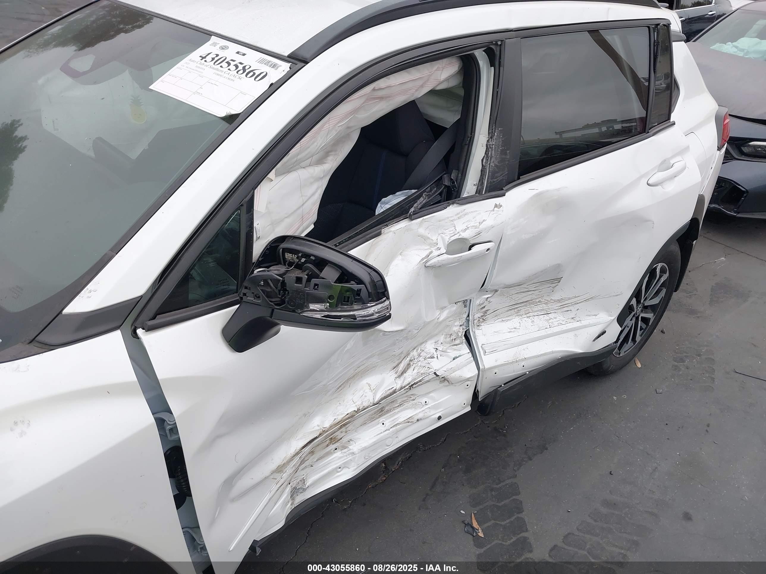 TOYOTA COROLLA image 6