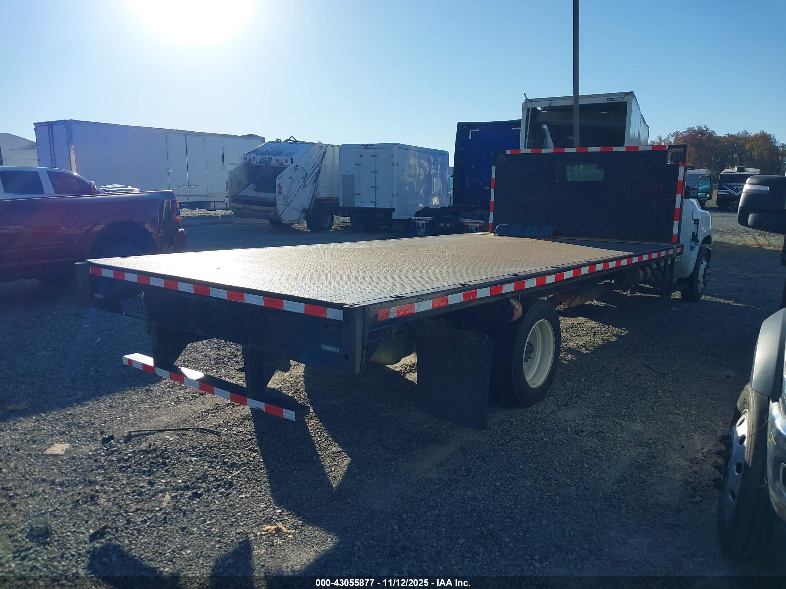 INTERNATIONAL CV image 4