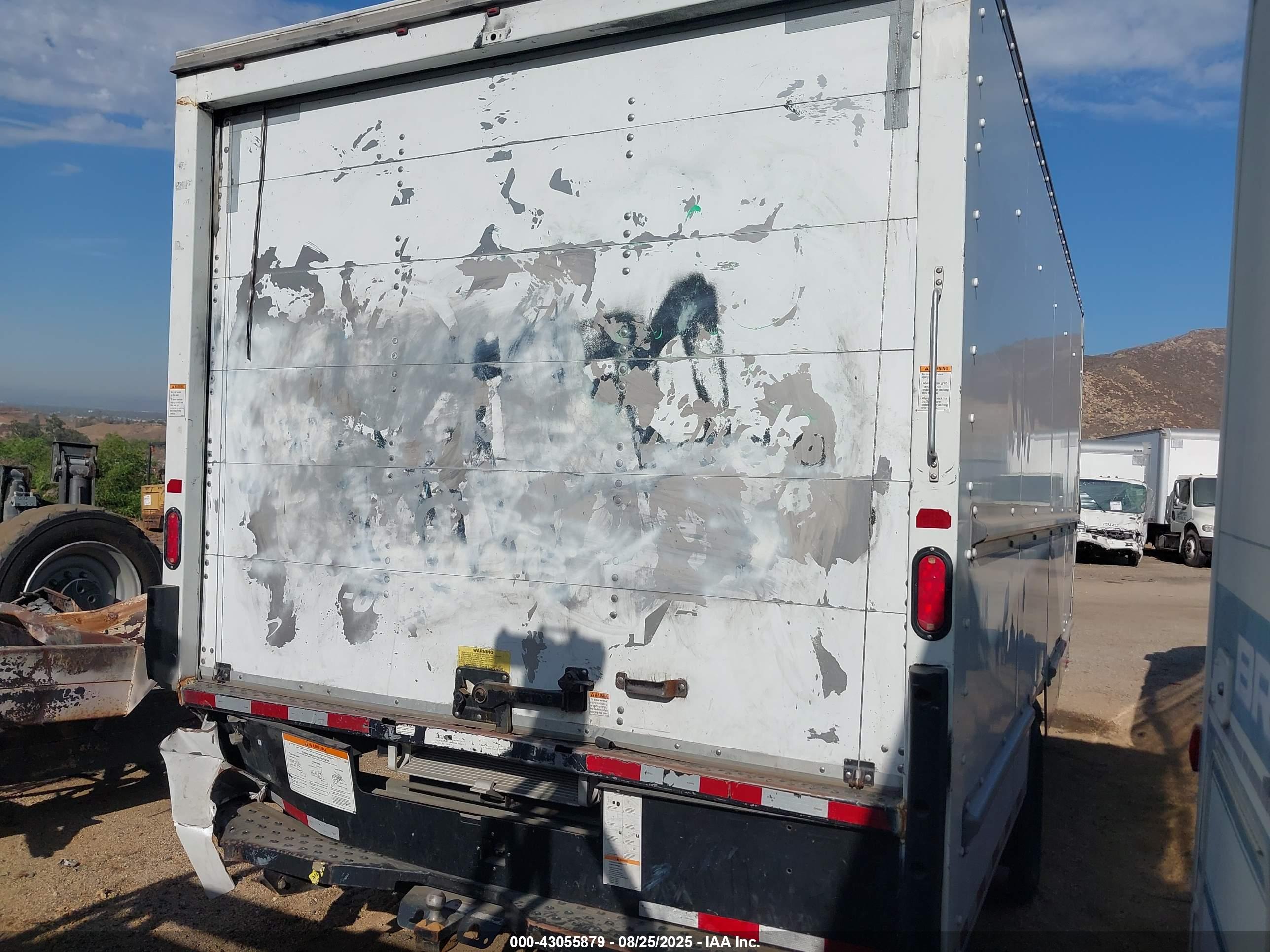 FORD E-350 image 4