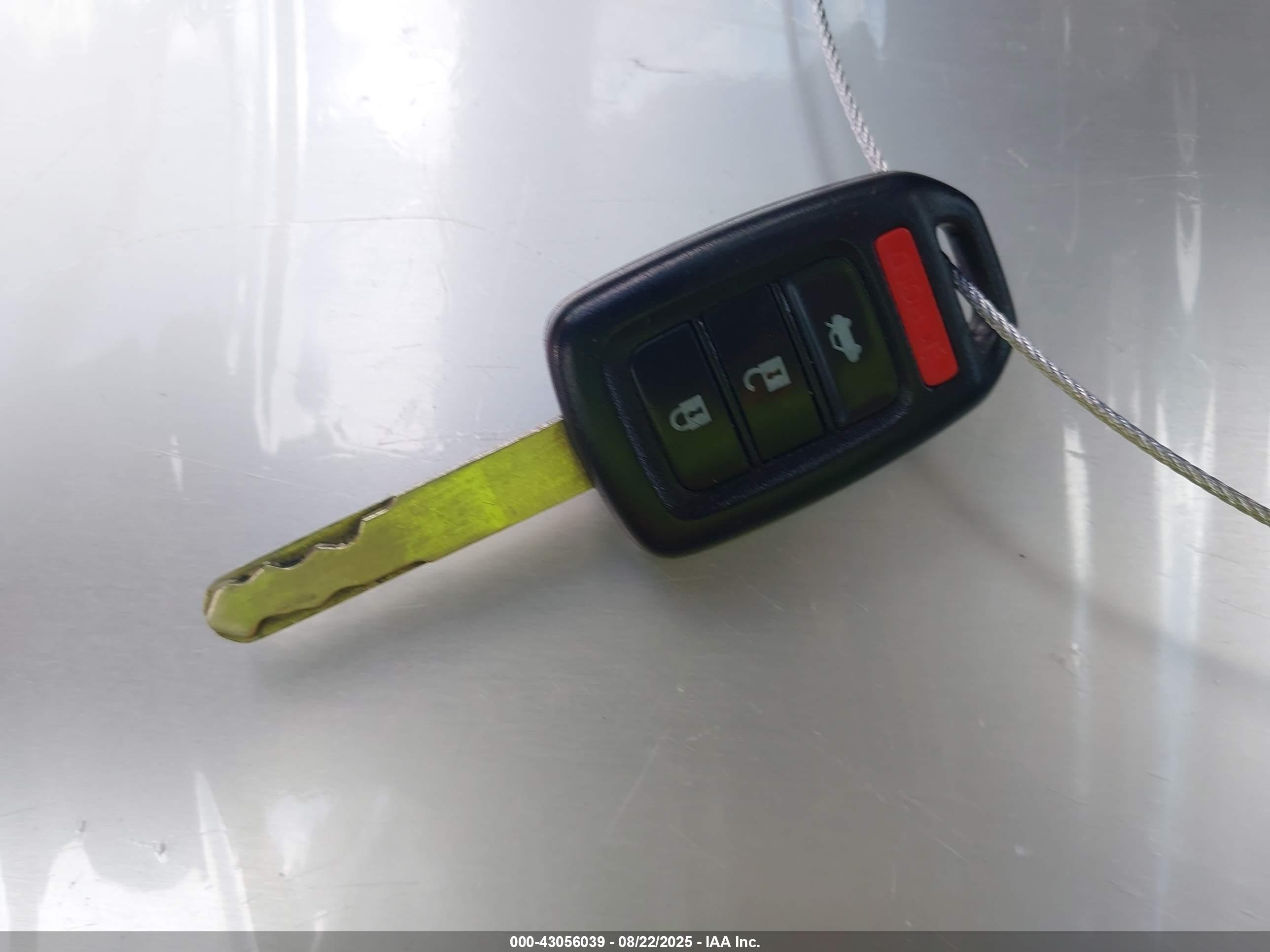 HONDA ACCORD image 11