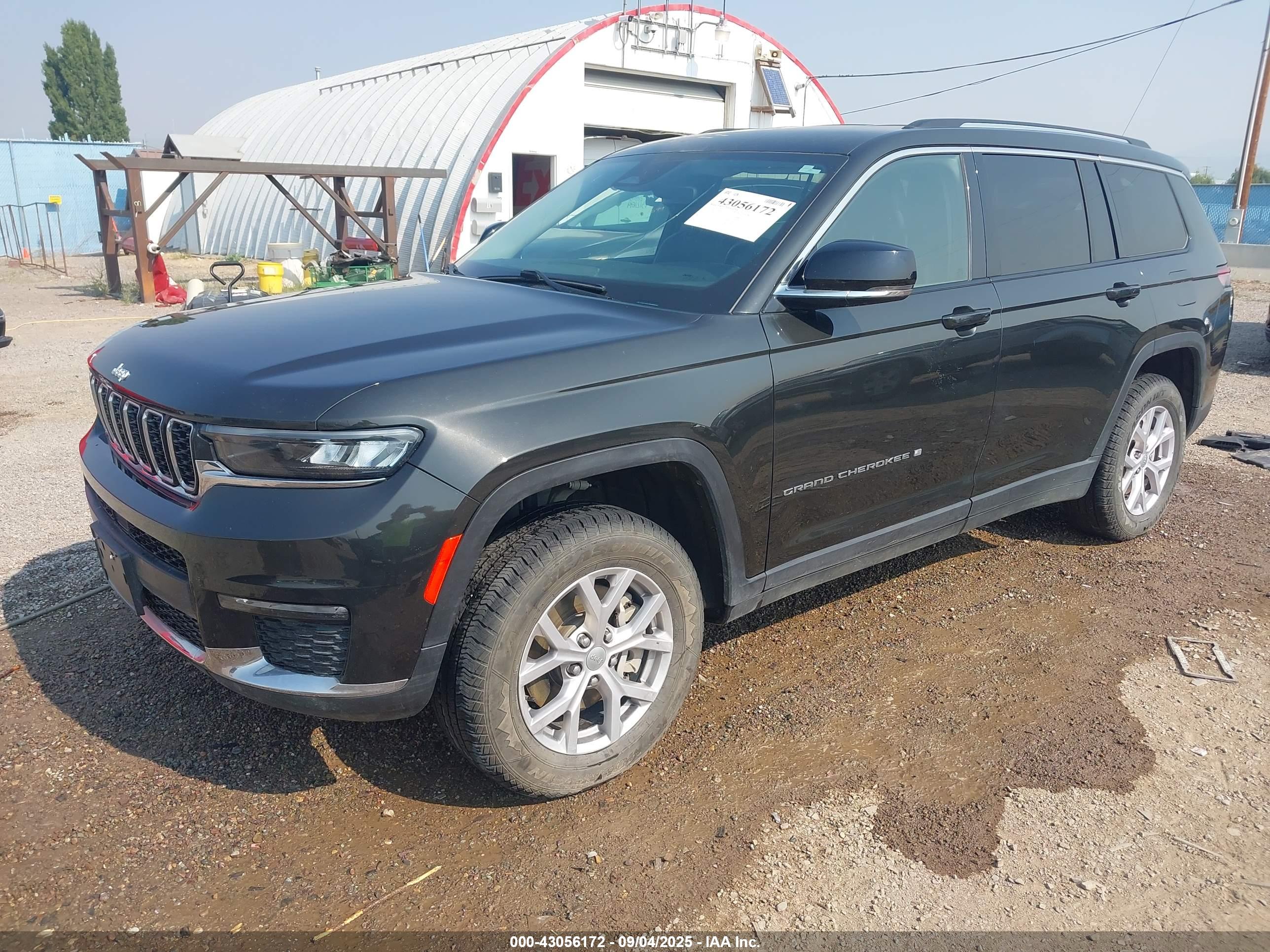 JEEP GRAND image 2