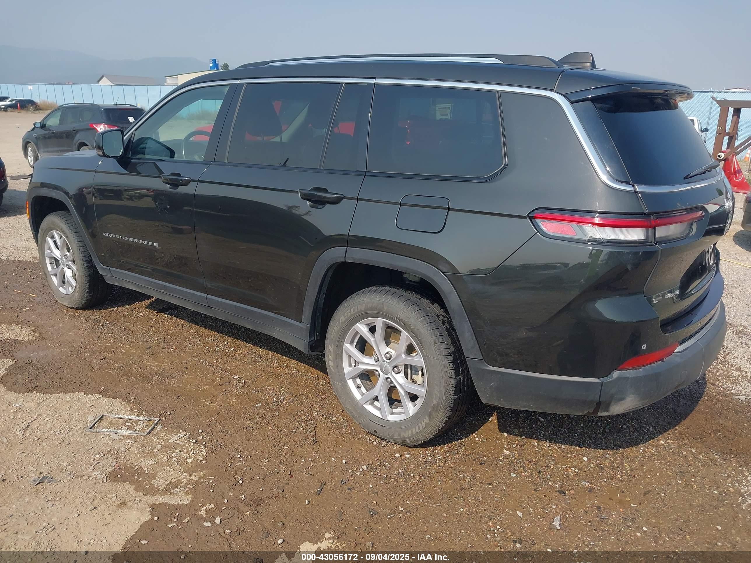 JEEP GRAND image 3