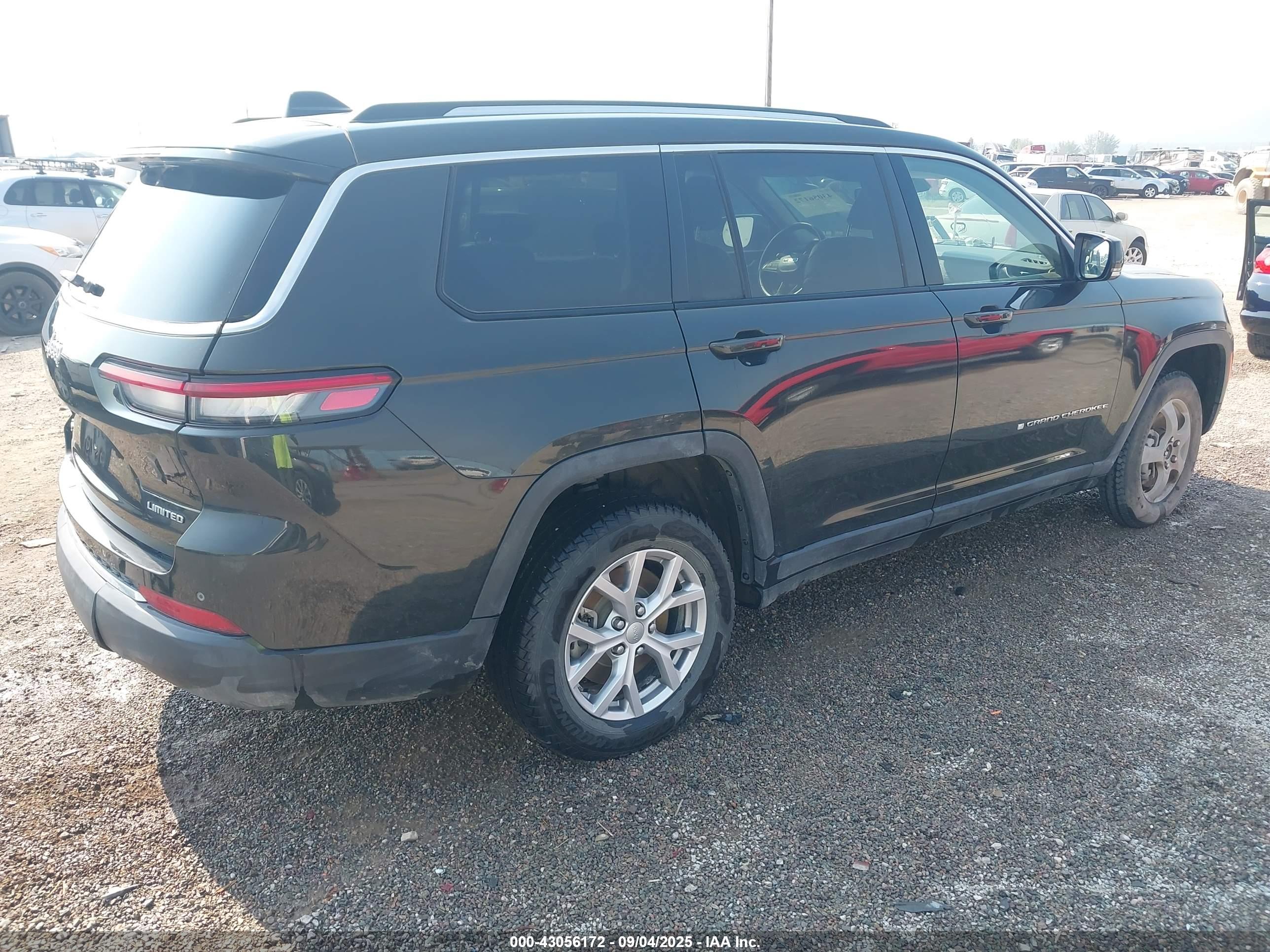 JEEP GRAND image 4