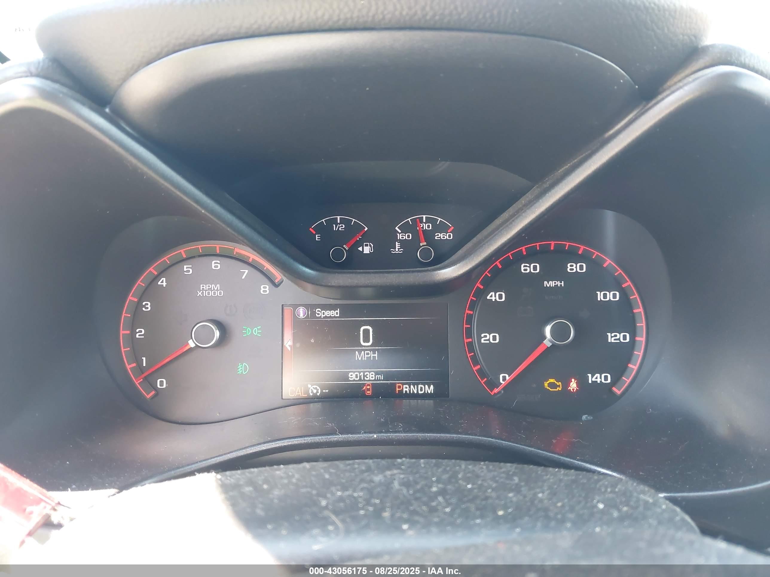GMC CANYON image 7