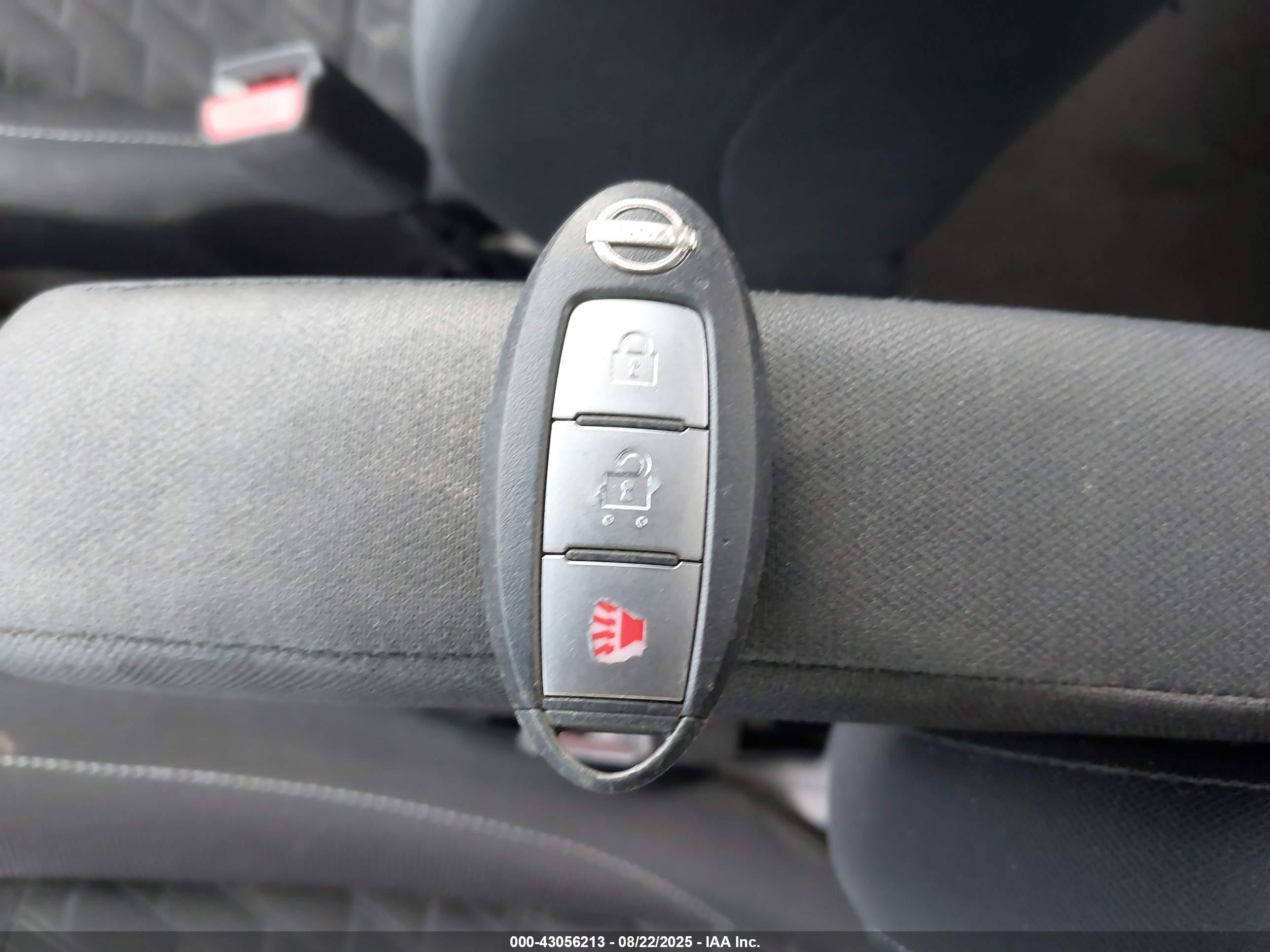NISSAN KICKS image 11
