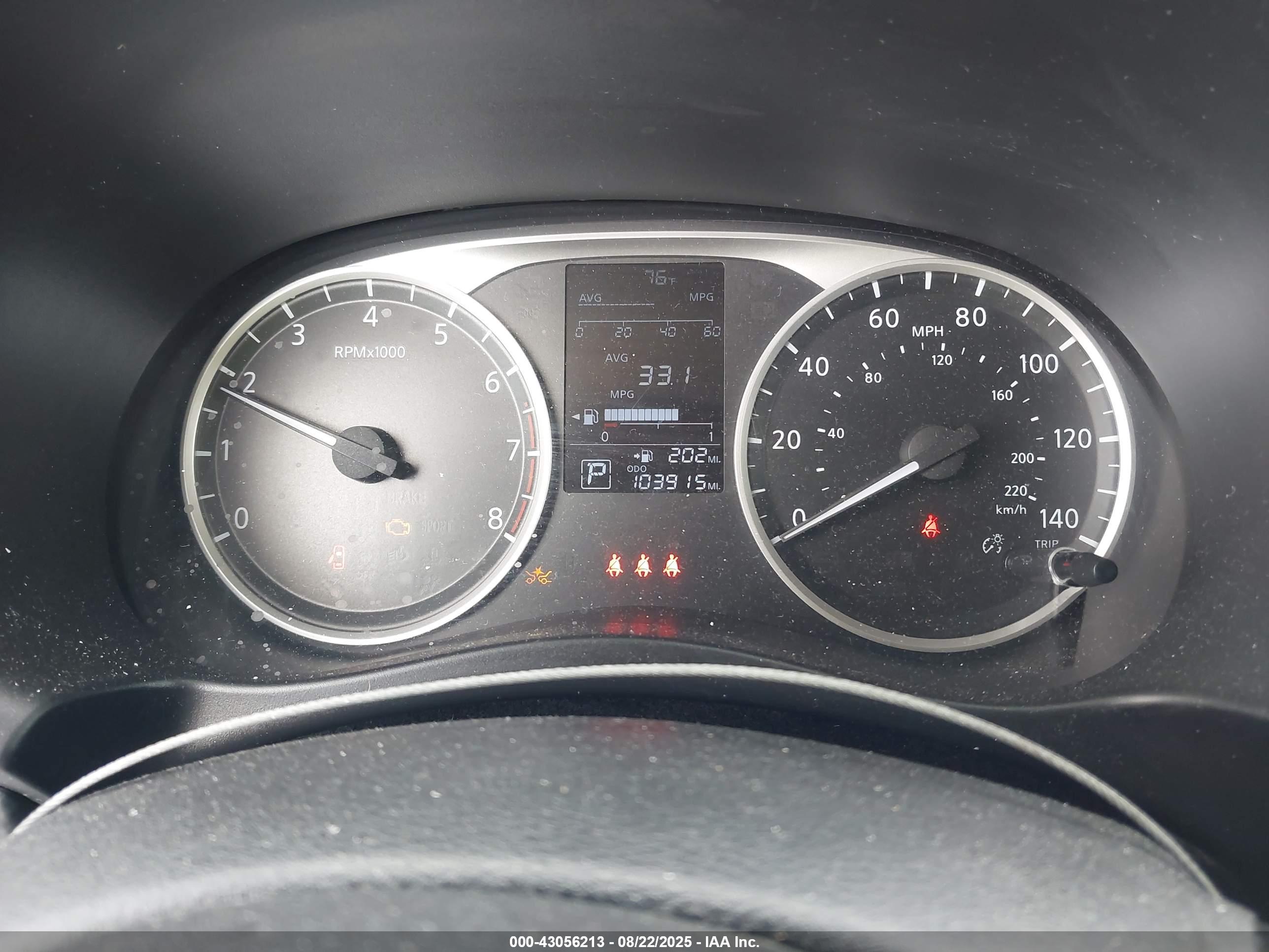 NISSAN KICKS image 7