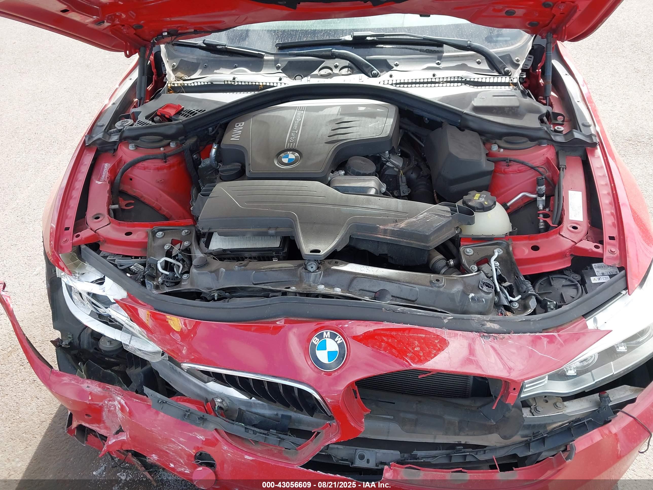 BMW 428I image 10
