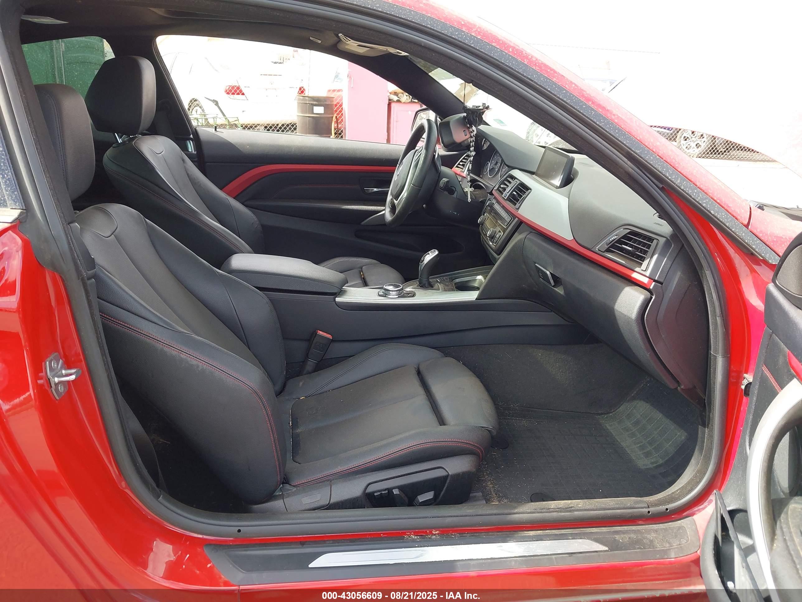 BMW 428I image 5